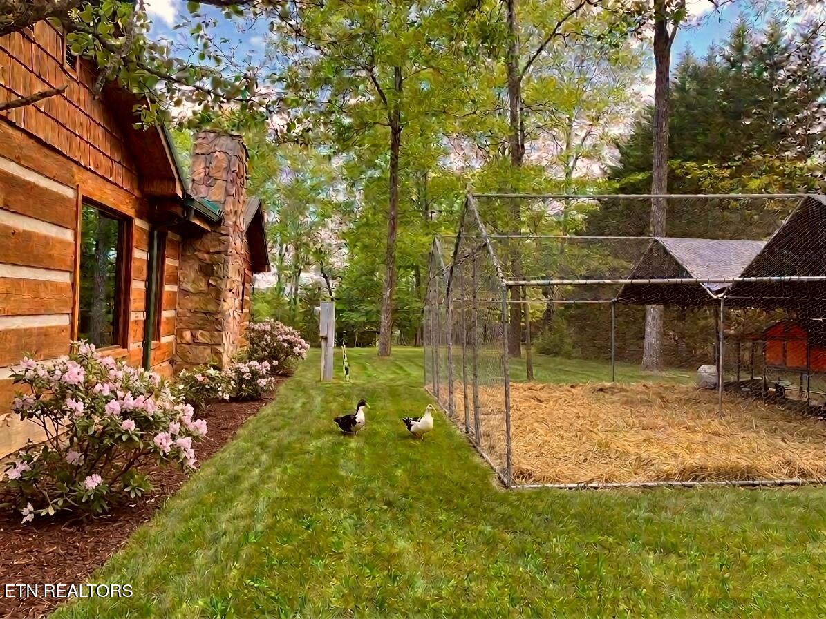 2169 Ranch Road Dandridge TN 37725