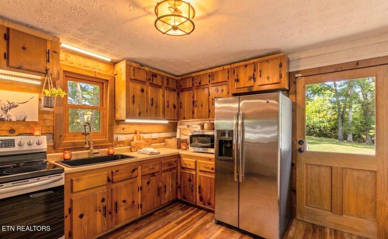 2169 Ranch Road Dandridge TN 37725