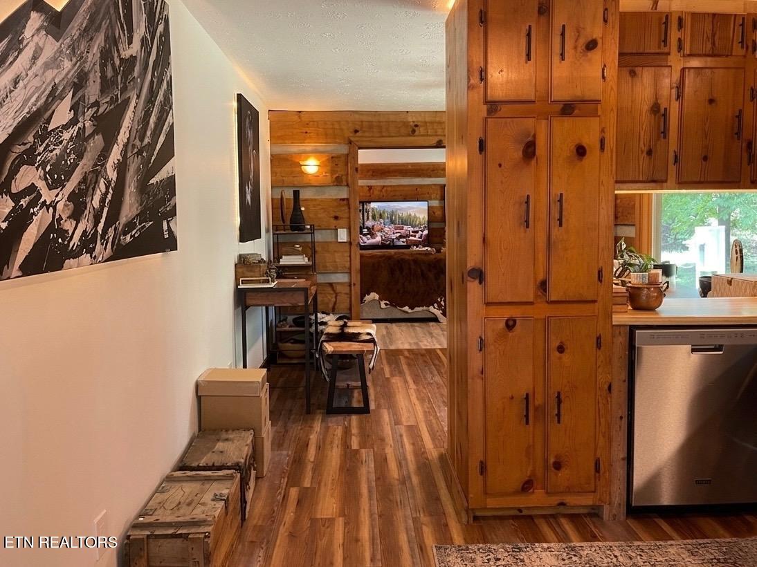 2169 Ranch Road Dandridge TN 37725