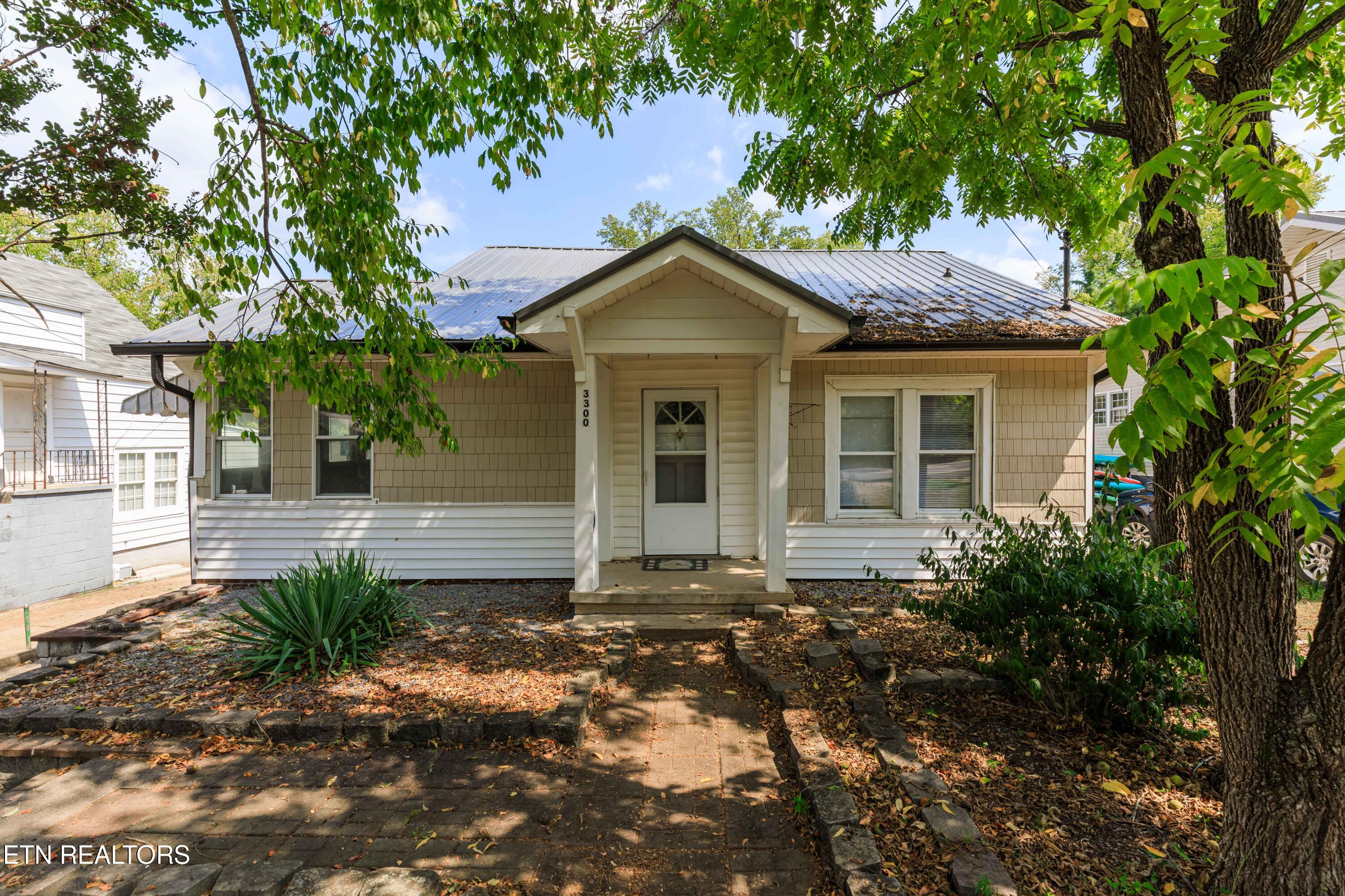3300 Sevier Avenue Knoxville TN 37920