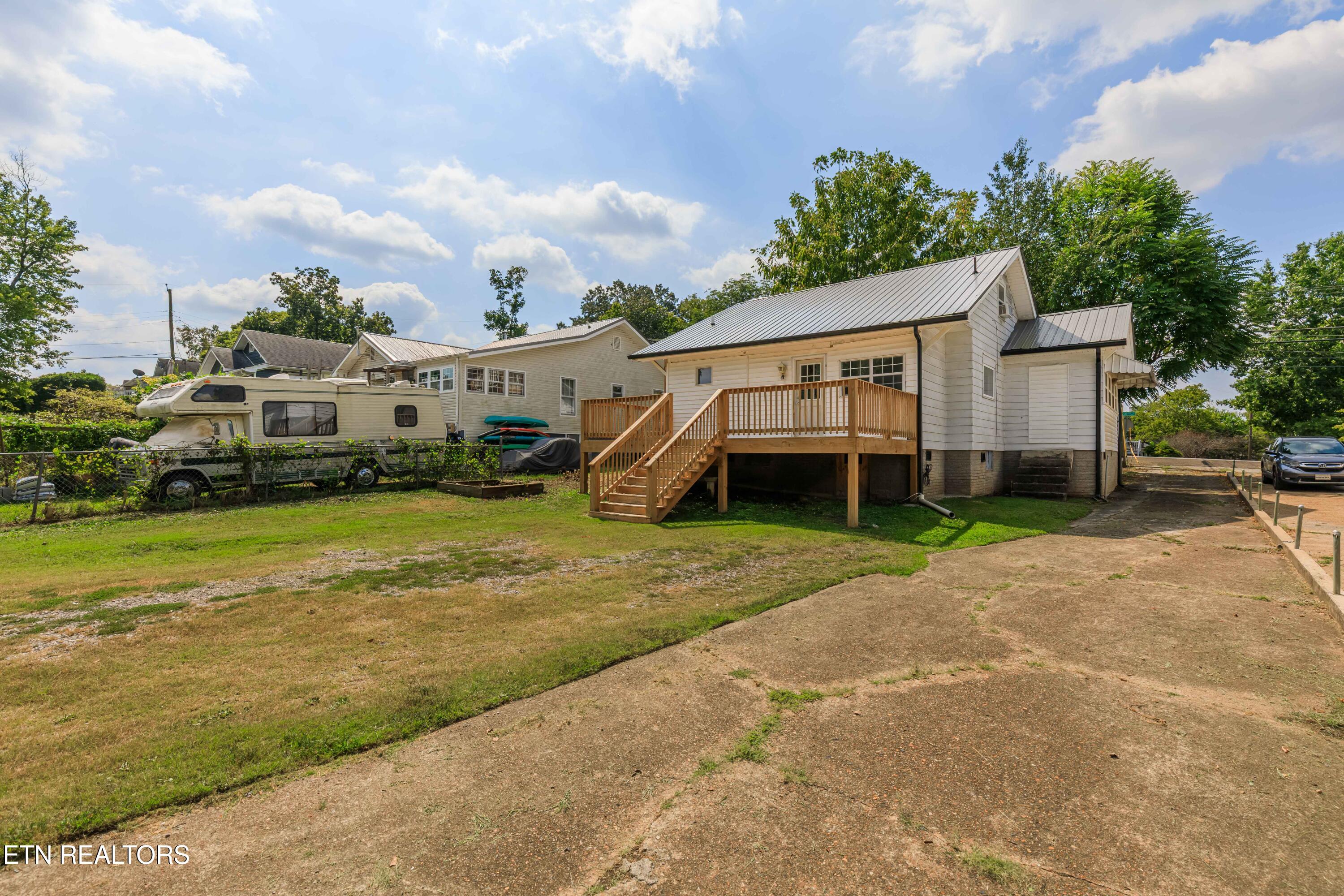 3300 Sevier Avenue Knoxville TN 37920