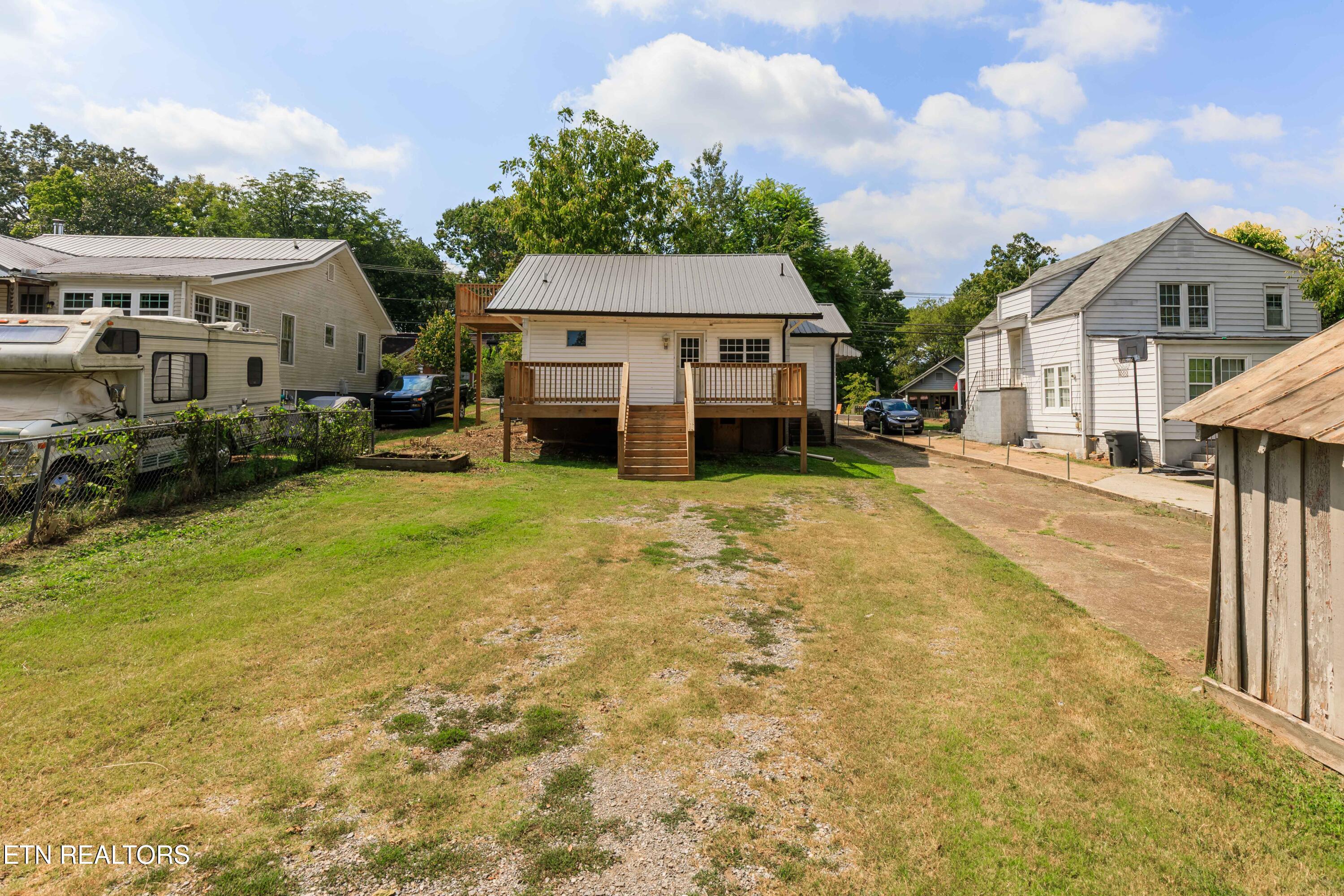 3300 Sevier Avenue Knoxville TN 37920