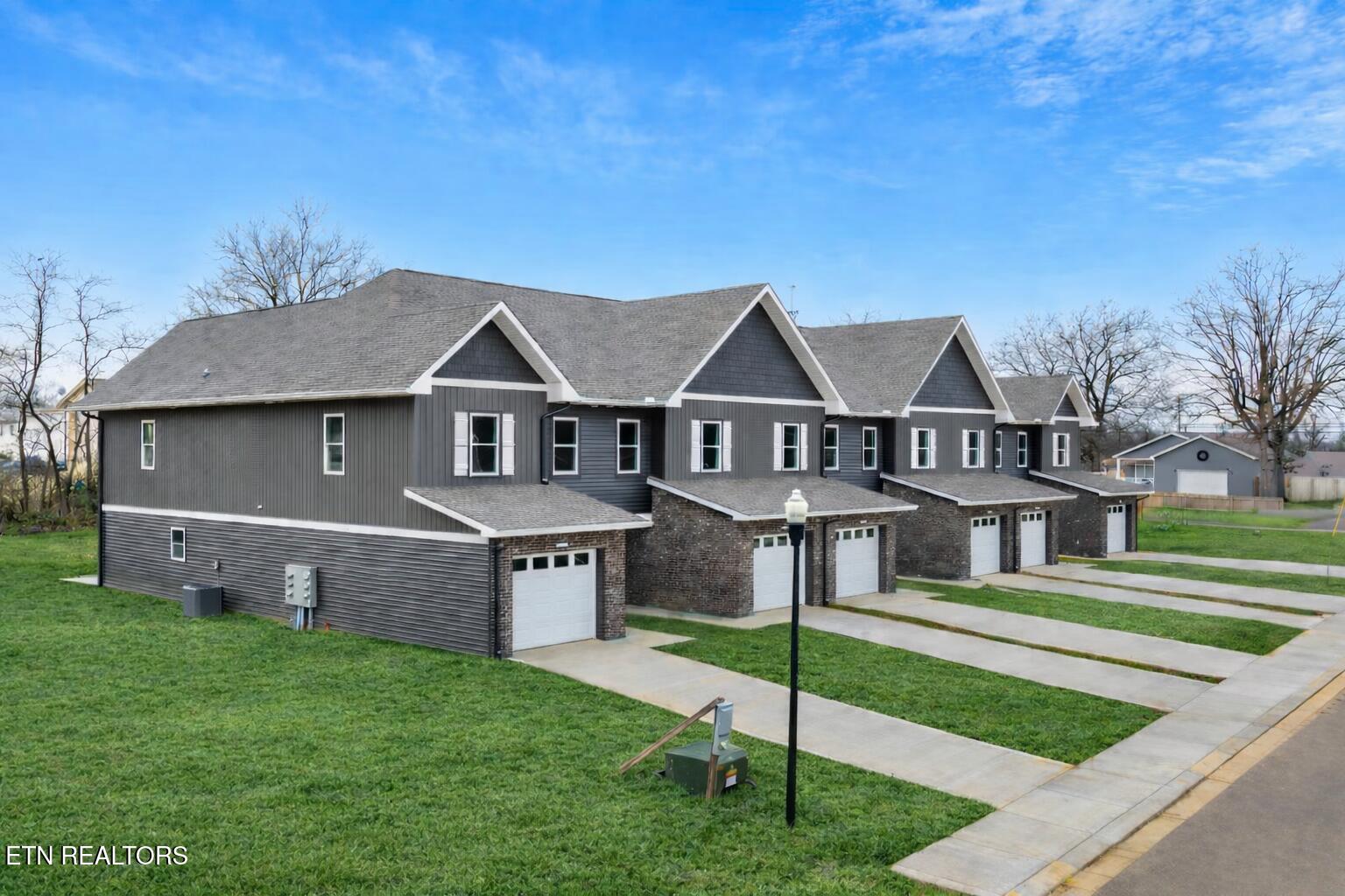 721 Haig Street Maryville TN 37801