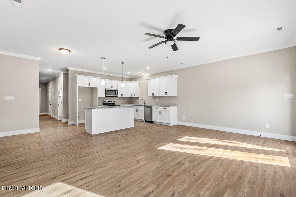 721 Haig Street Maryville TN 37801