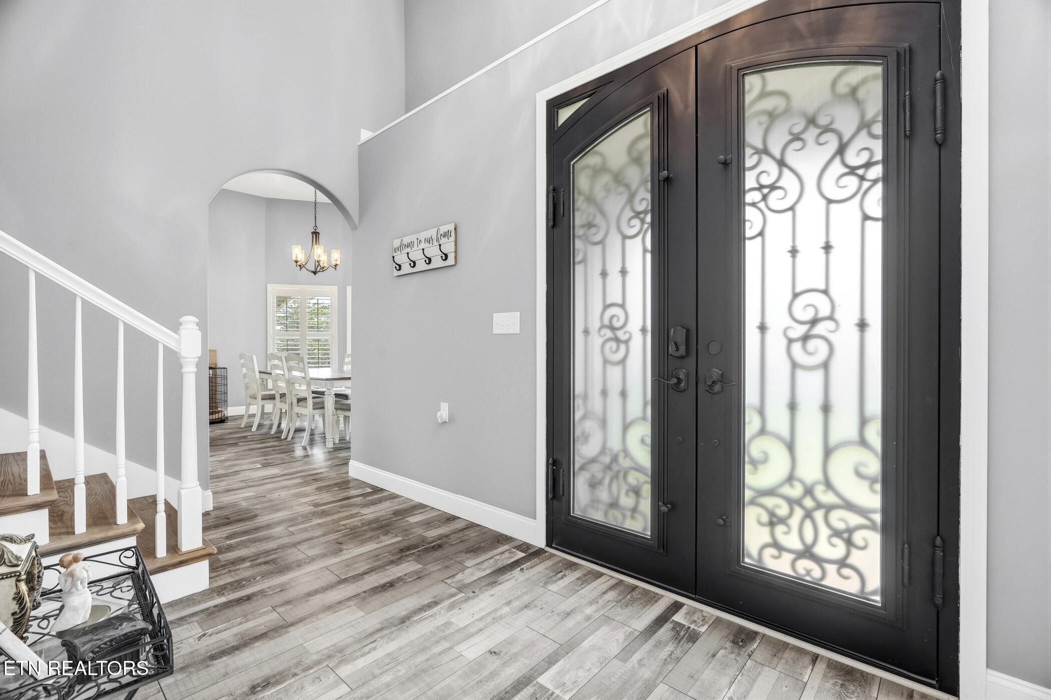 1712 Grand Pine Point Maryville TN 37801