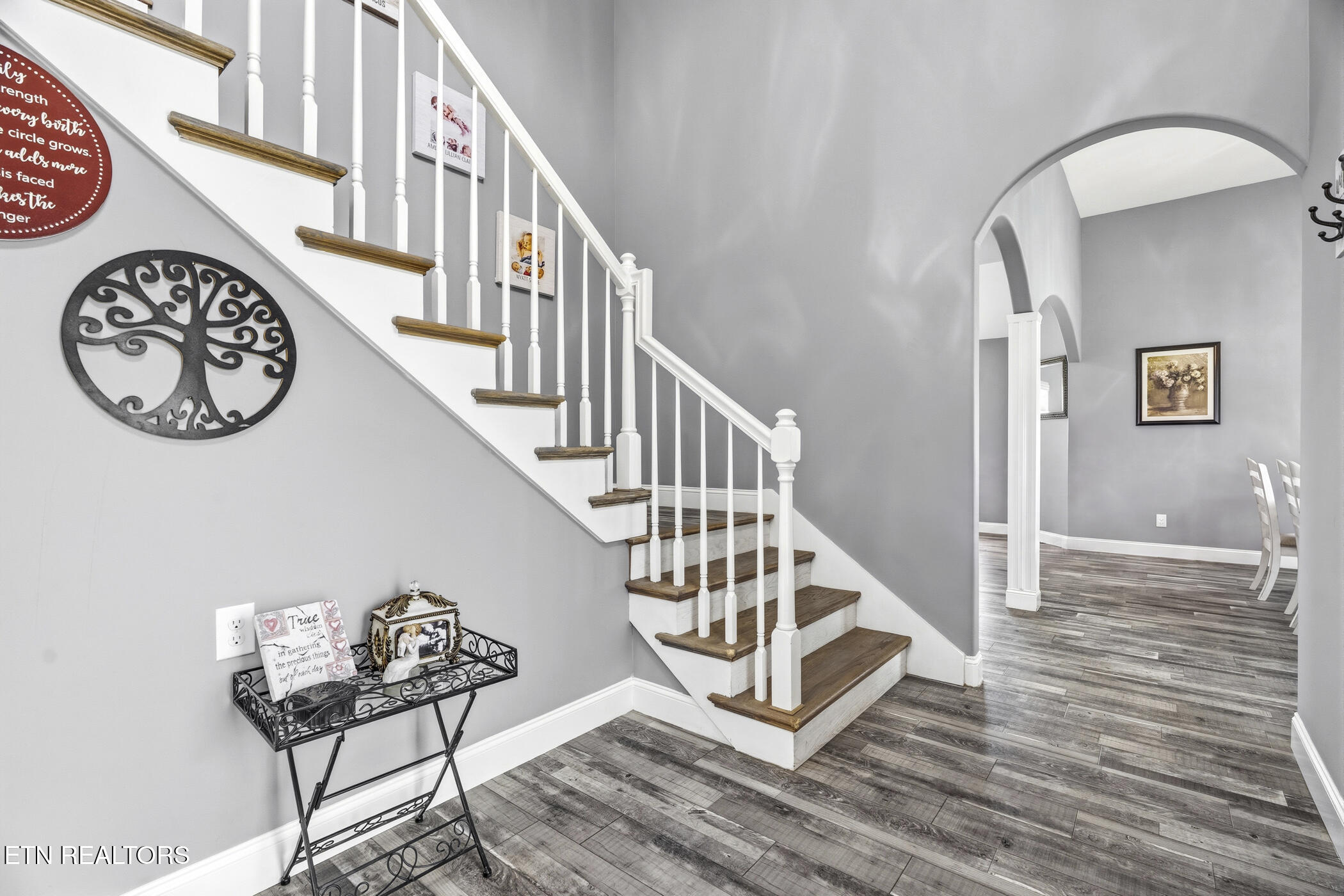 1712 Grand Pine Point Maryville TN 37801