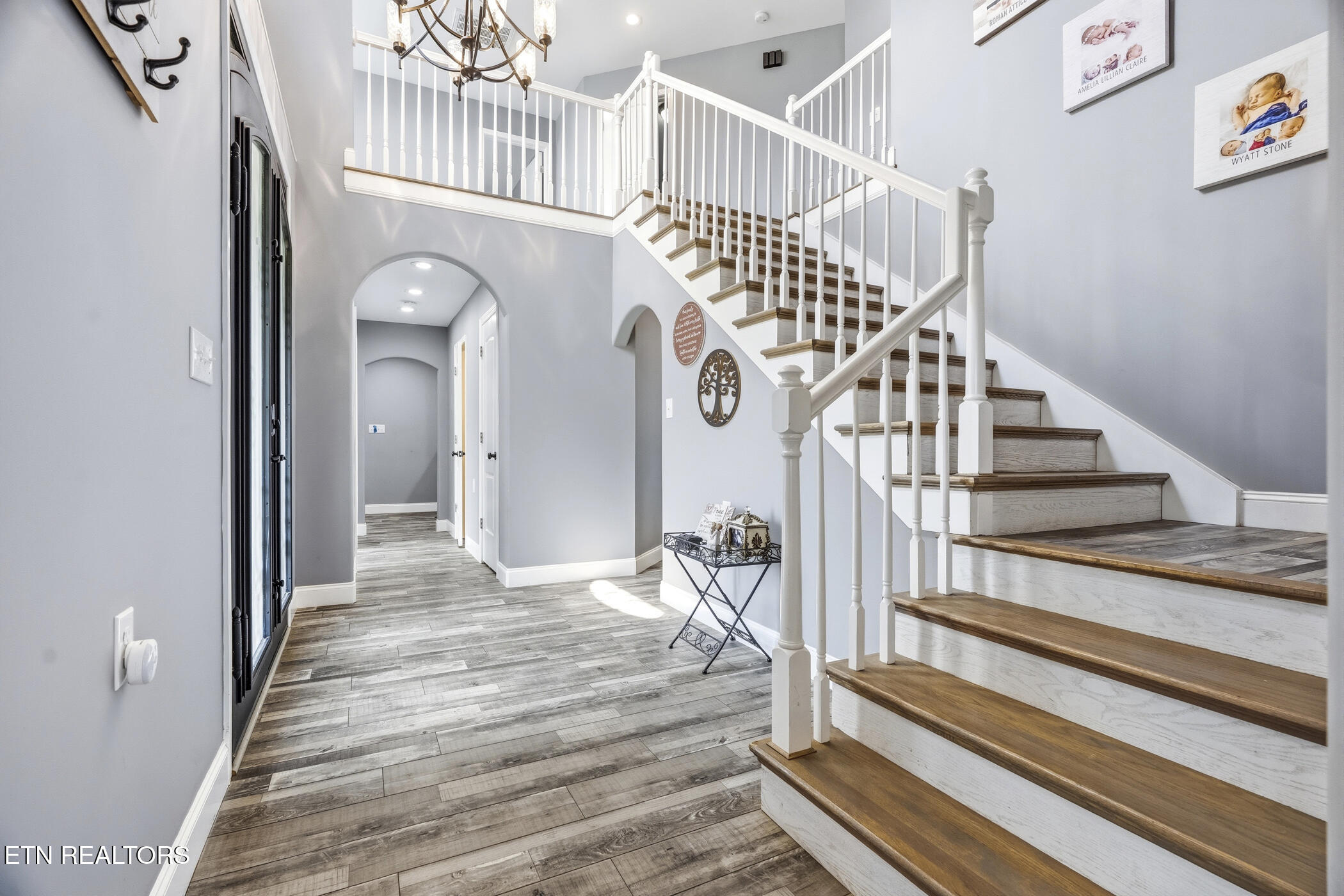 1712 Grand Pine Point Maryville TN 37801