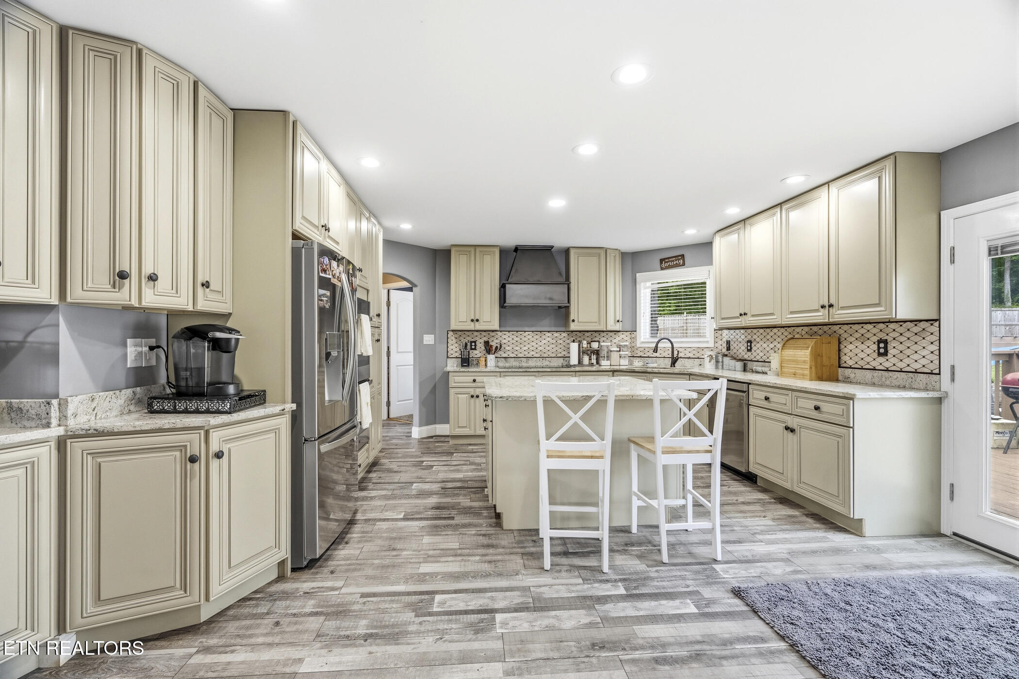 1712 Grand Pine Point Maryville TN 37801