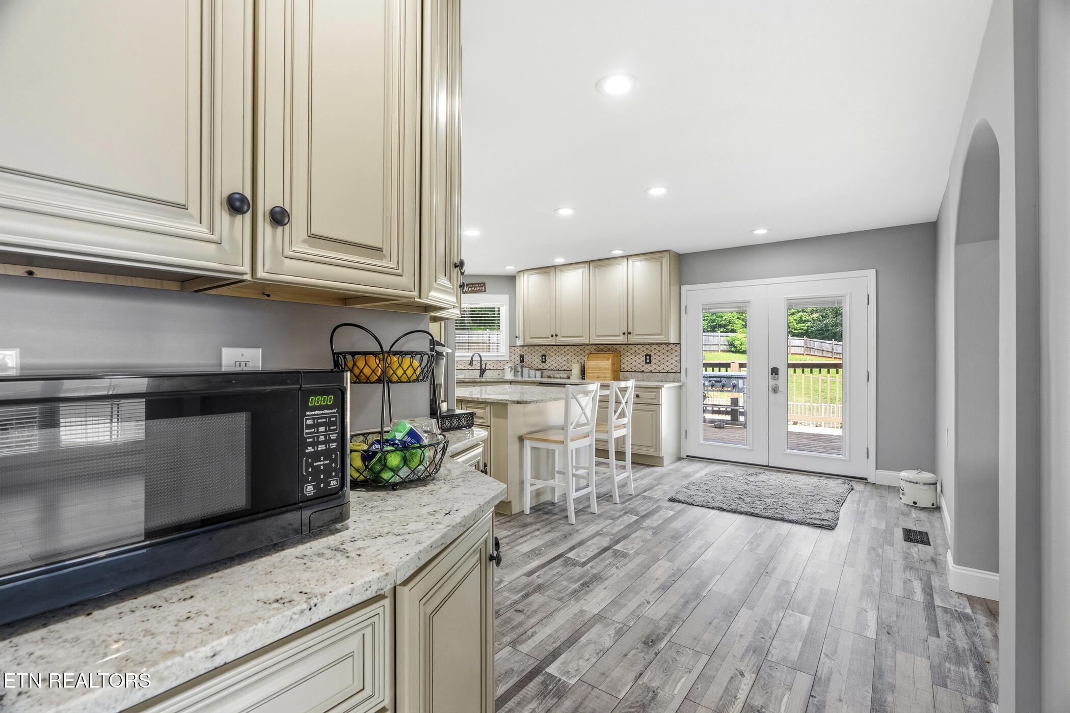 1712 Grand Pine Point Maryville TN 37801