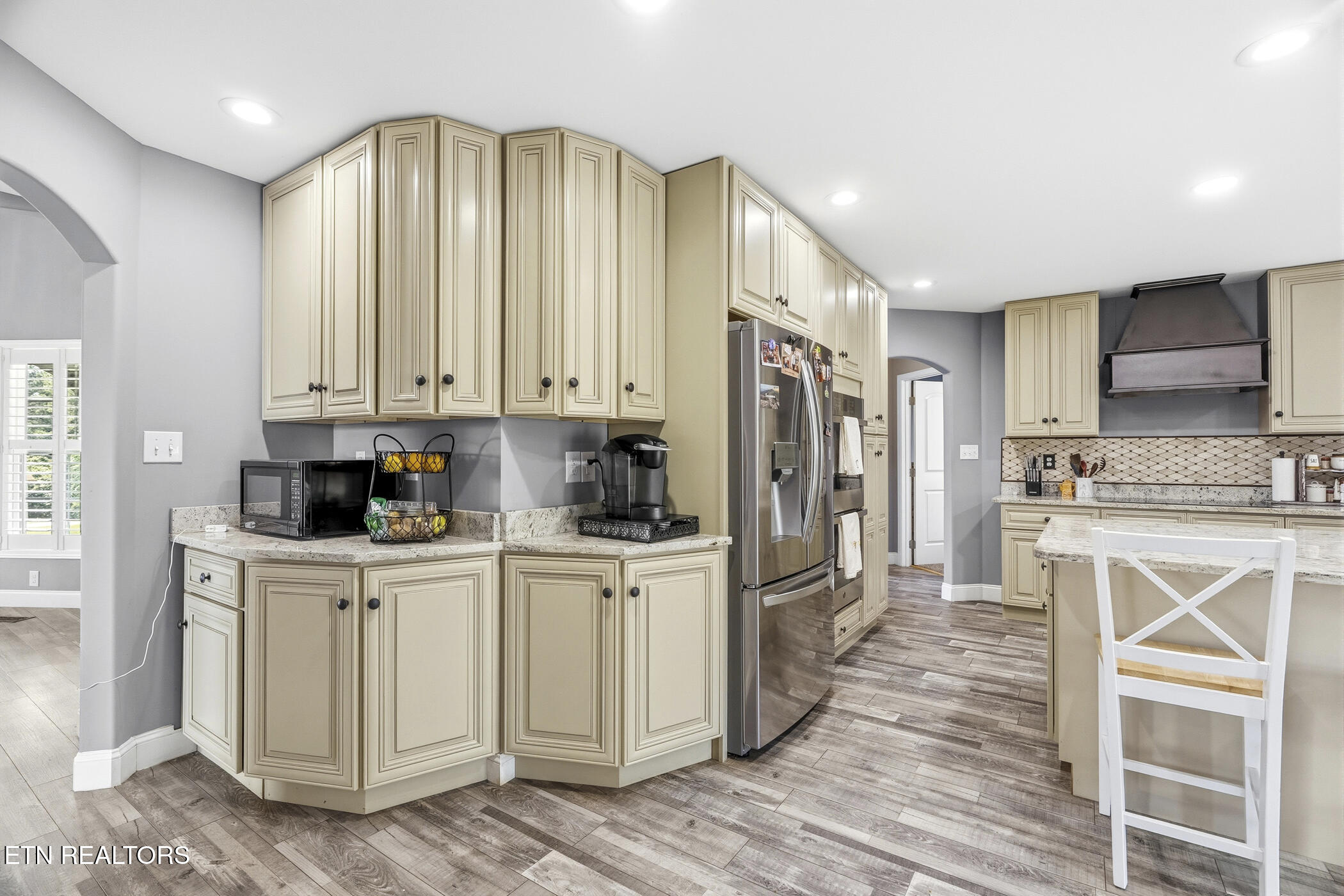 1712 Grand Pine Point Maryville TN 37801
