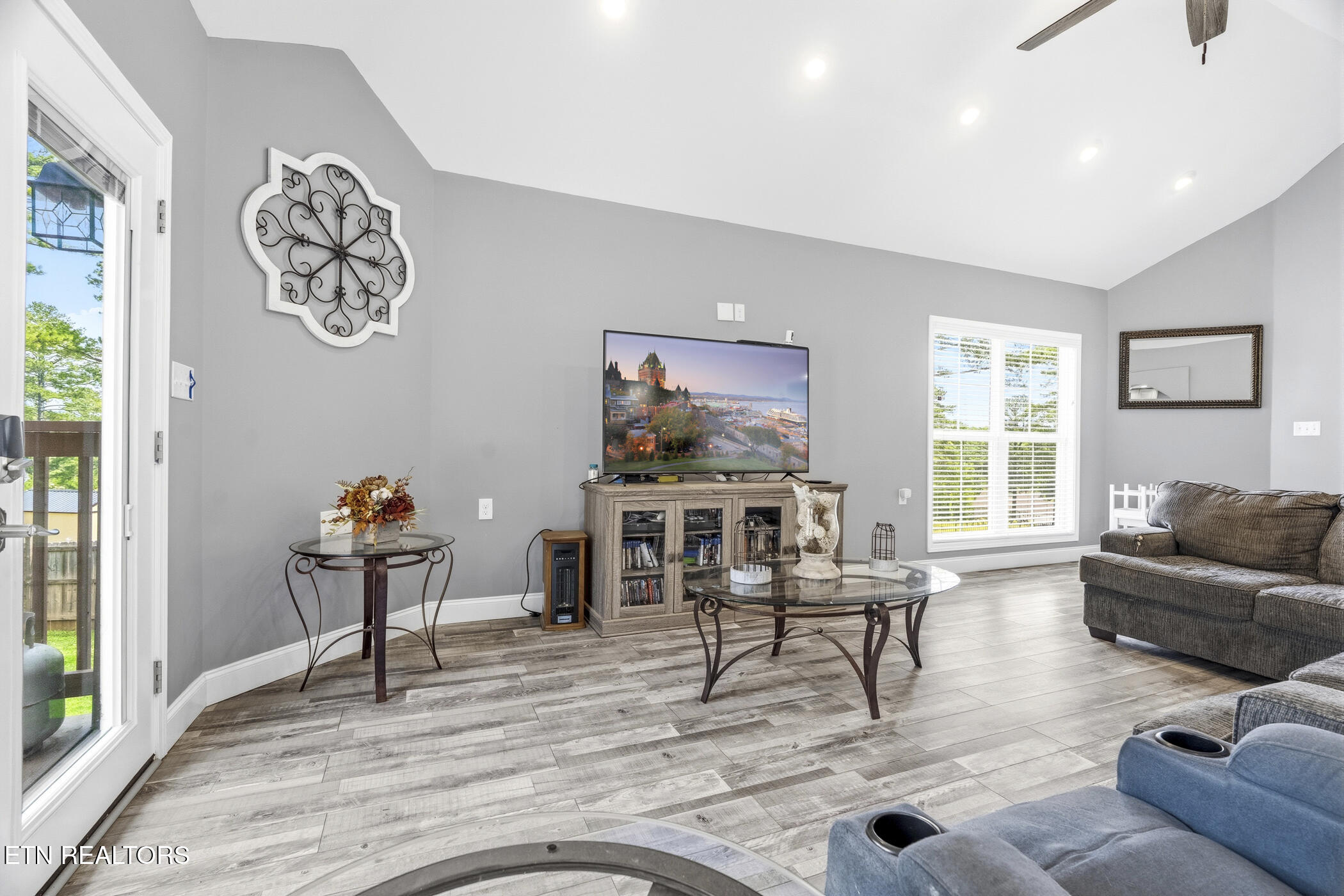 1712 Grand Pine Point Maryville TN 37801