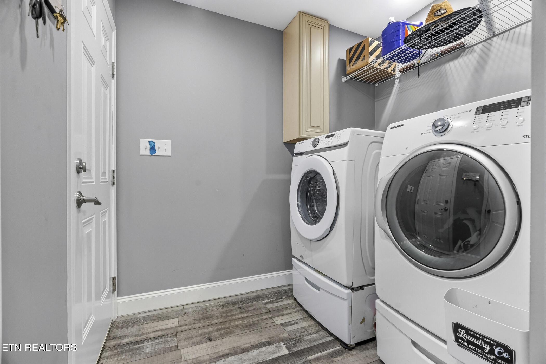 1712 Grand Pine Point Maryville TN 37801