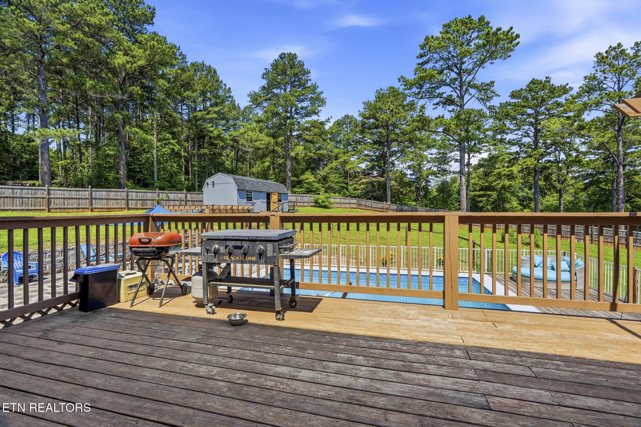 1712 Grand Pine Point Maryville TN 37801