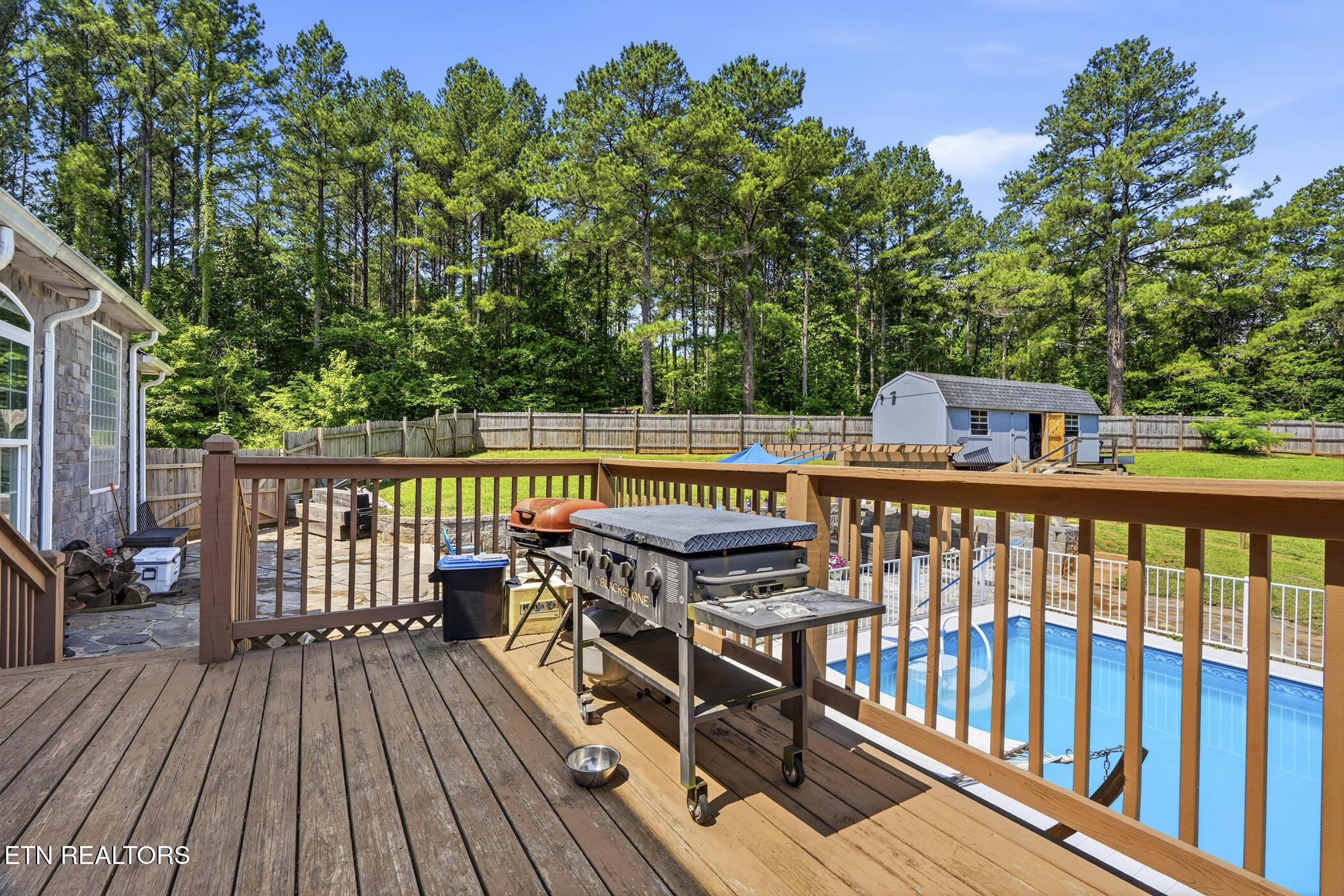 1712 Grand Pine Point Maryville TN 37801