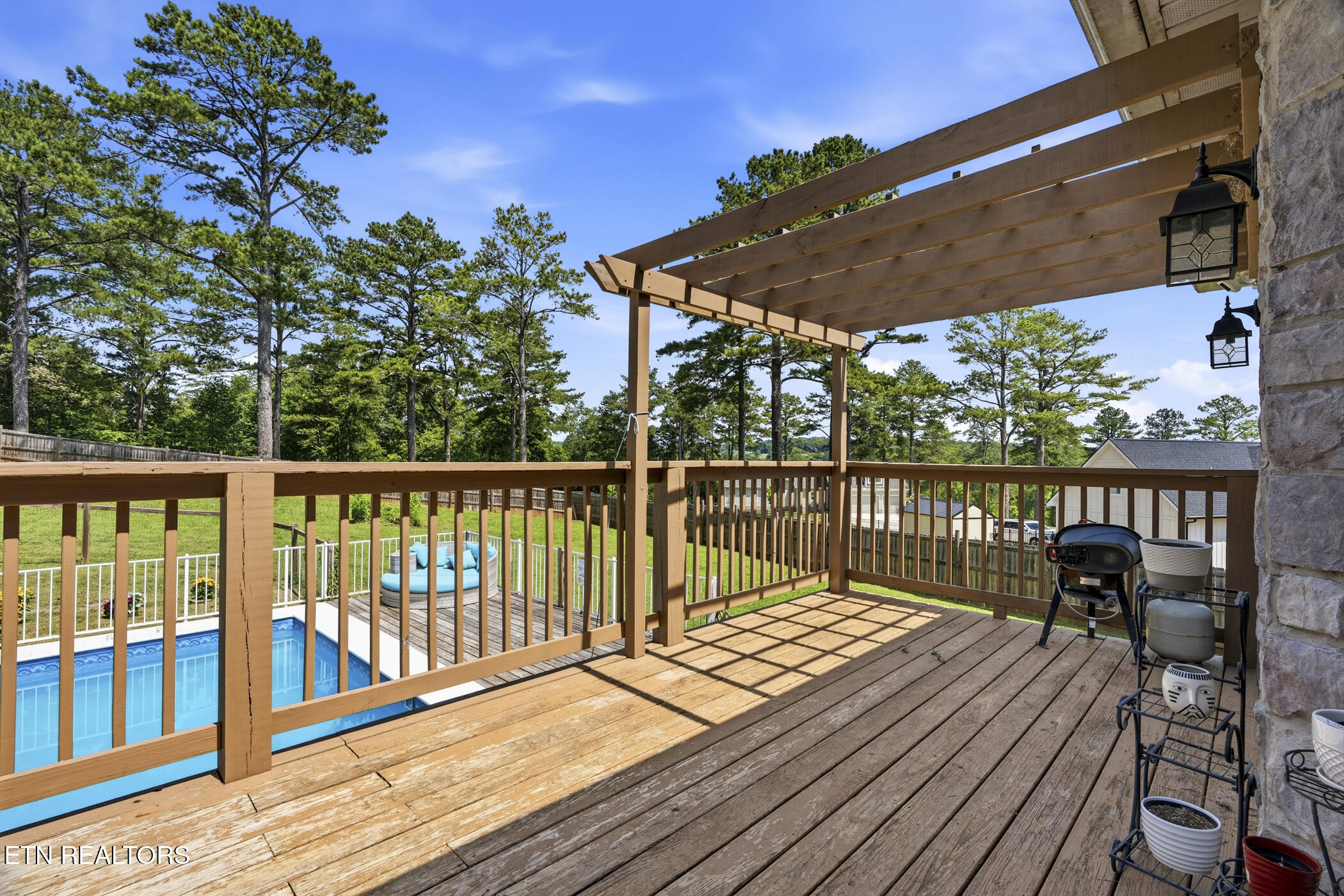 1712 Grand Pine Point Maryville TN 37801