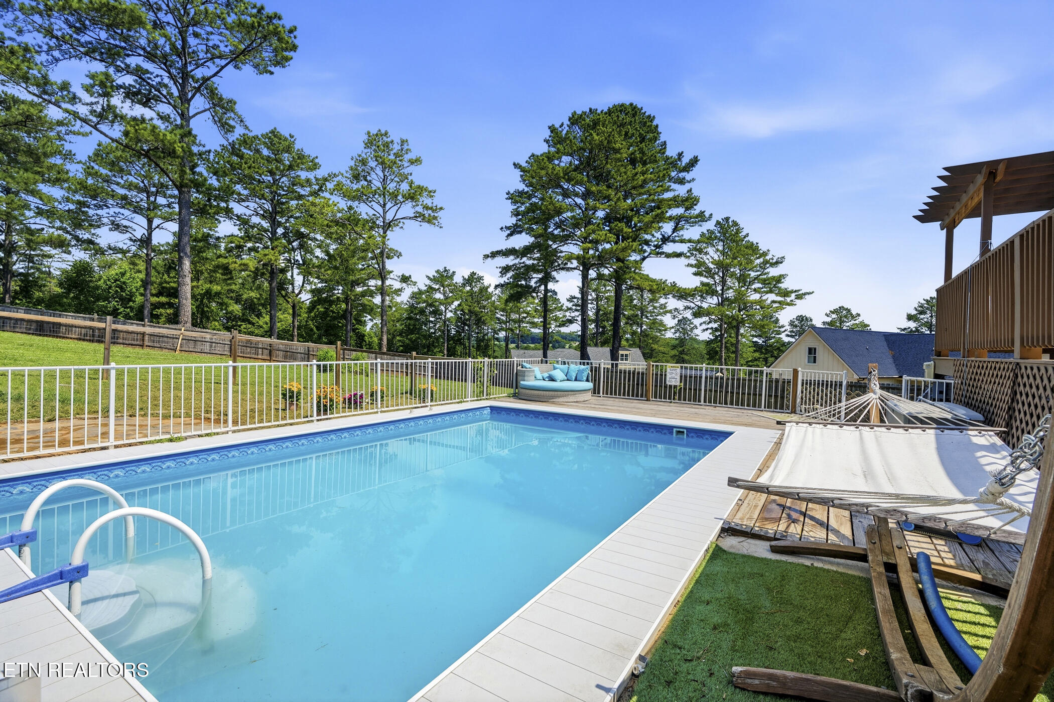 1712 Grand Pine Point Maryville TN 37801