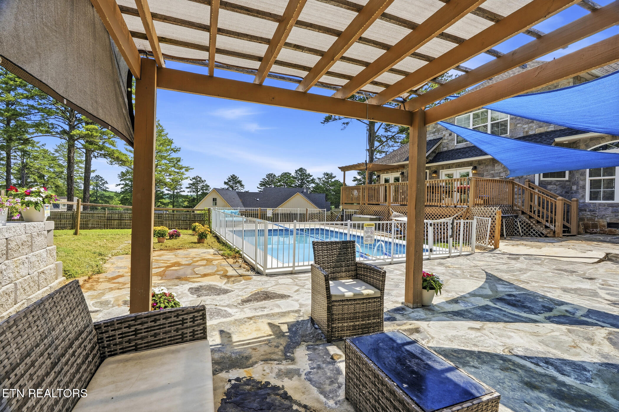 1712 Grand Pine Point Maryville TN 37801