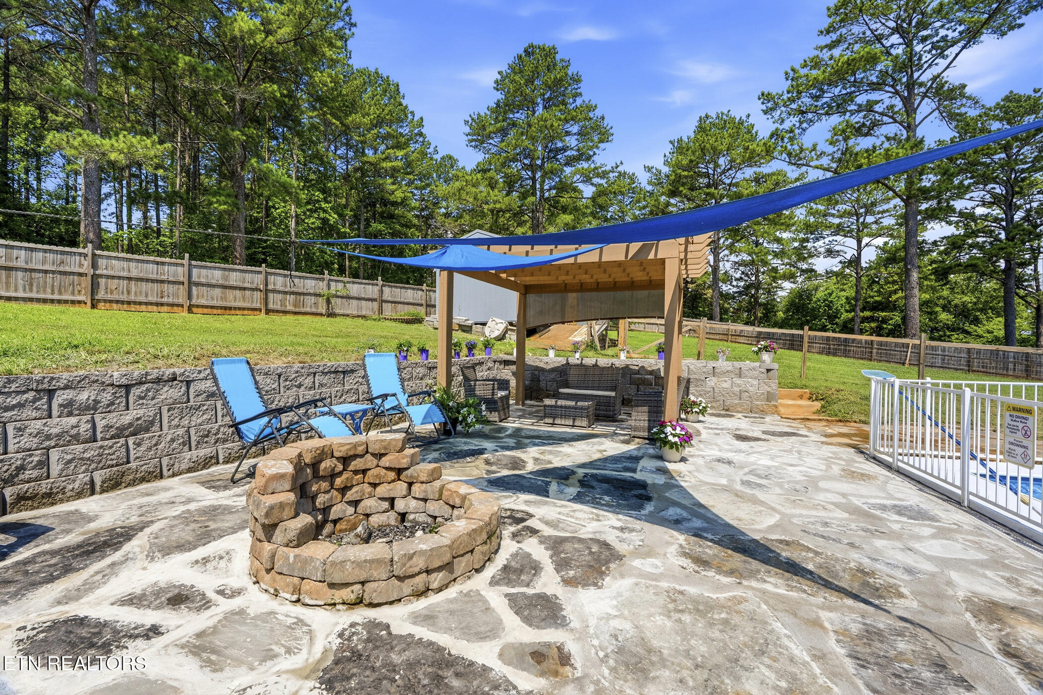 1712 Grand Pine Point Maryville TN 37801
