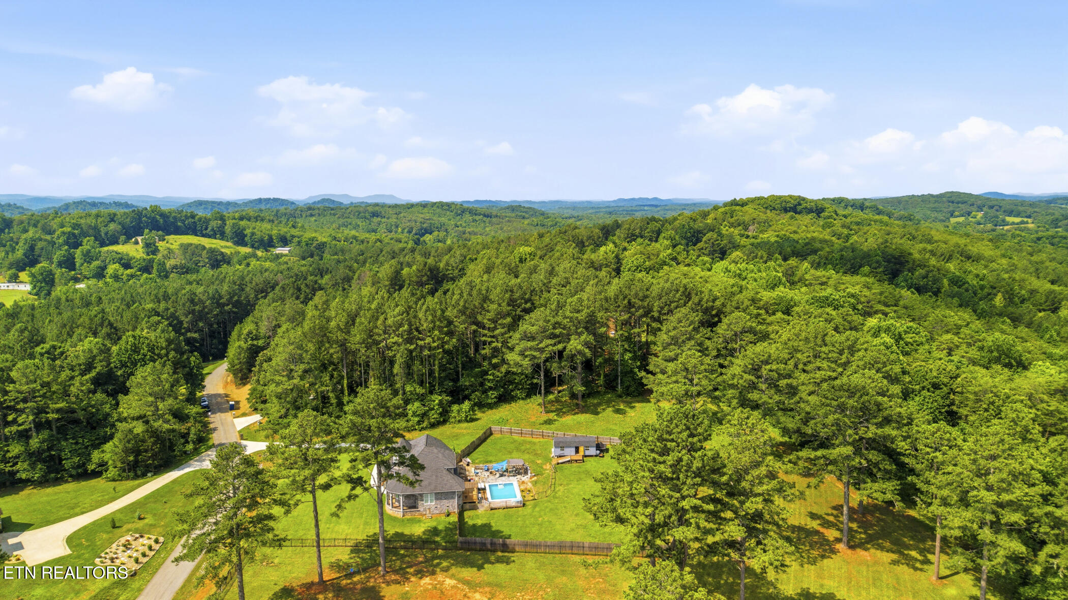 1712 Grand Pine Point Maryville TN 37801
