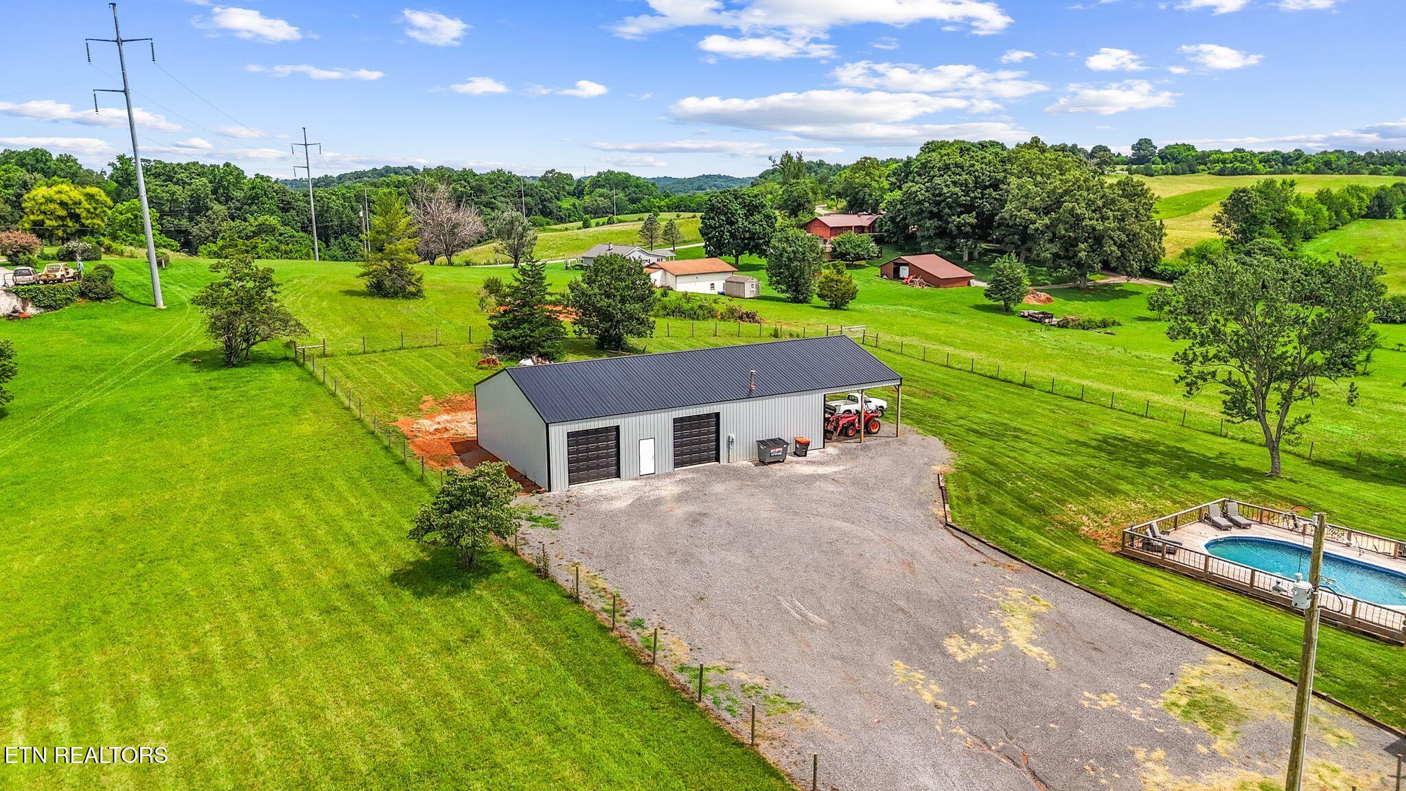 918 Meadow Road Greenback TN 37742