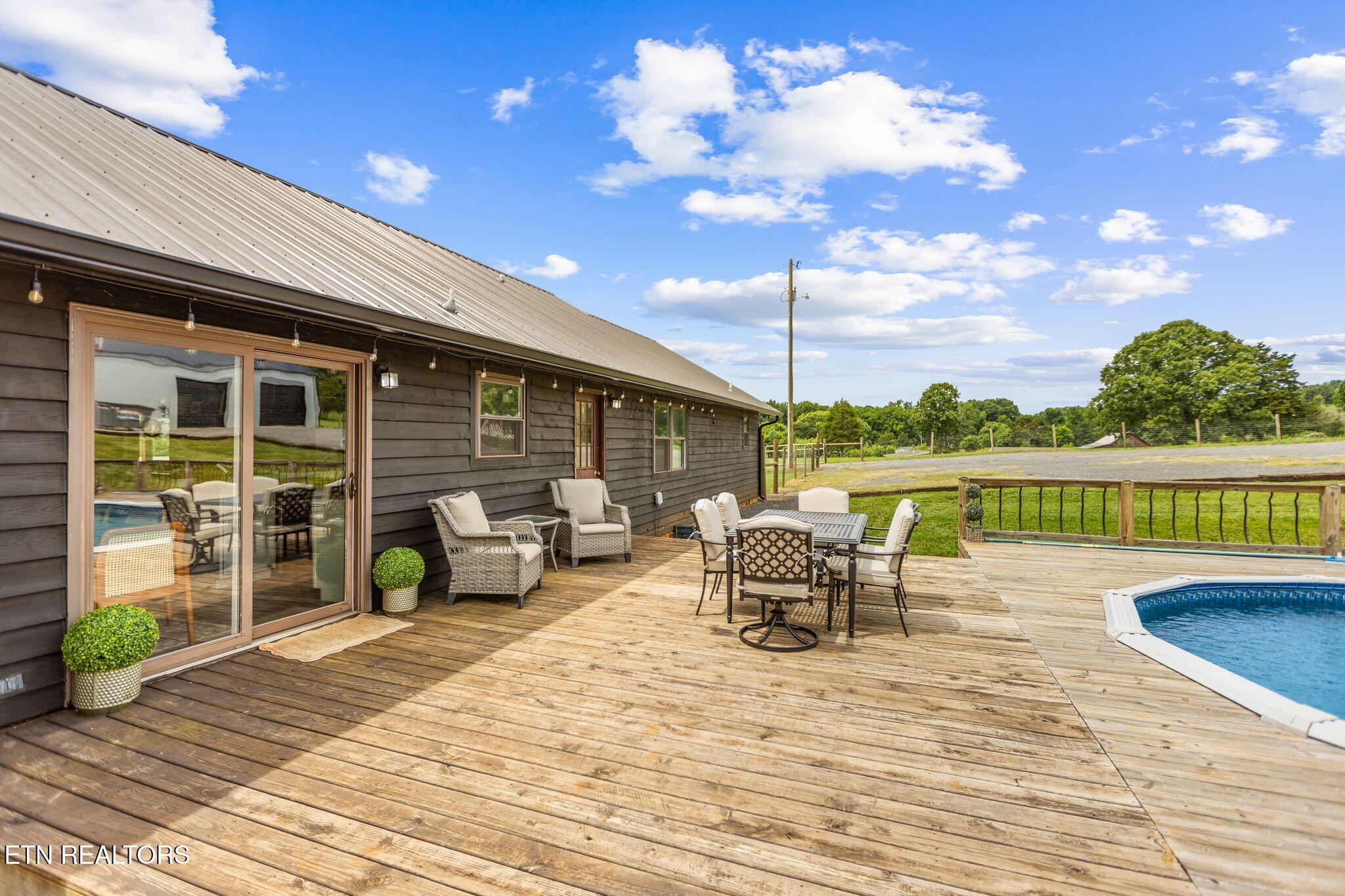 918 Meadow Road Greenback TN 37742