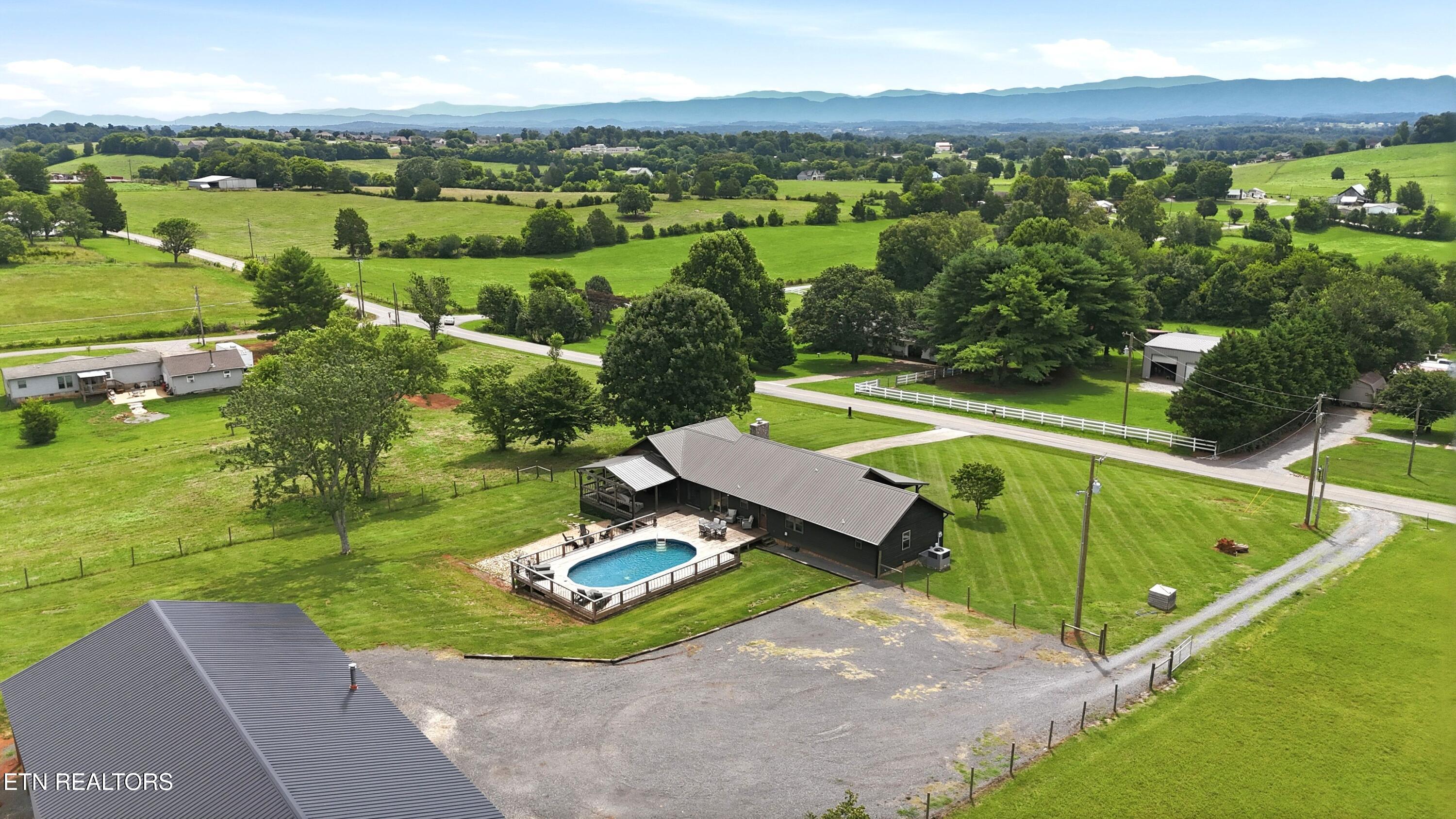 918 Meadow Road Greenback TN 37742