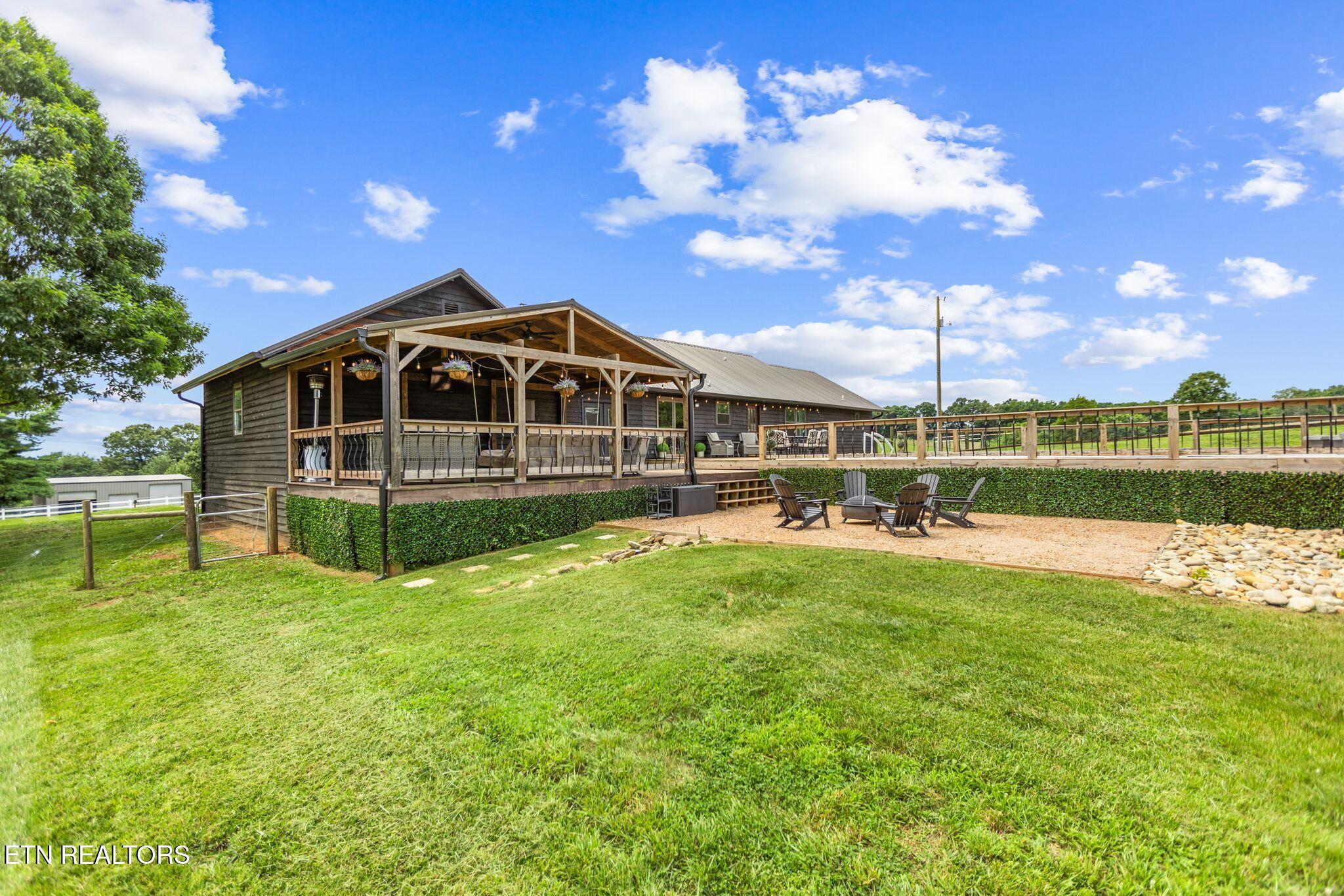 918 Meadow Road Greenback TN 37742