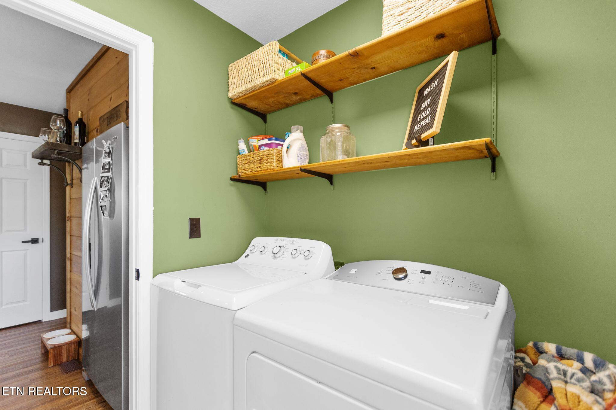 918 Meadow Road Greenback TN 37742