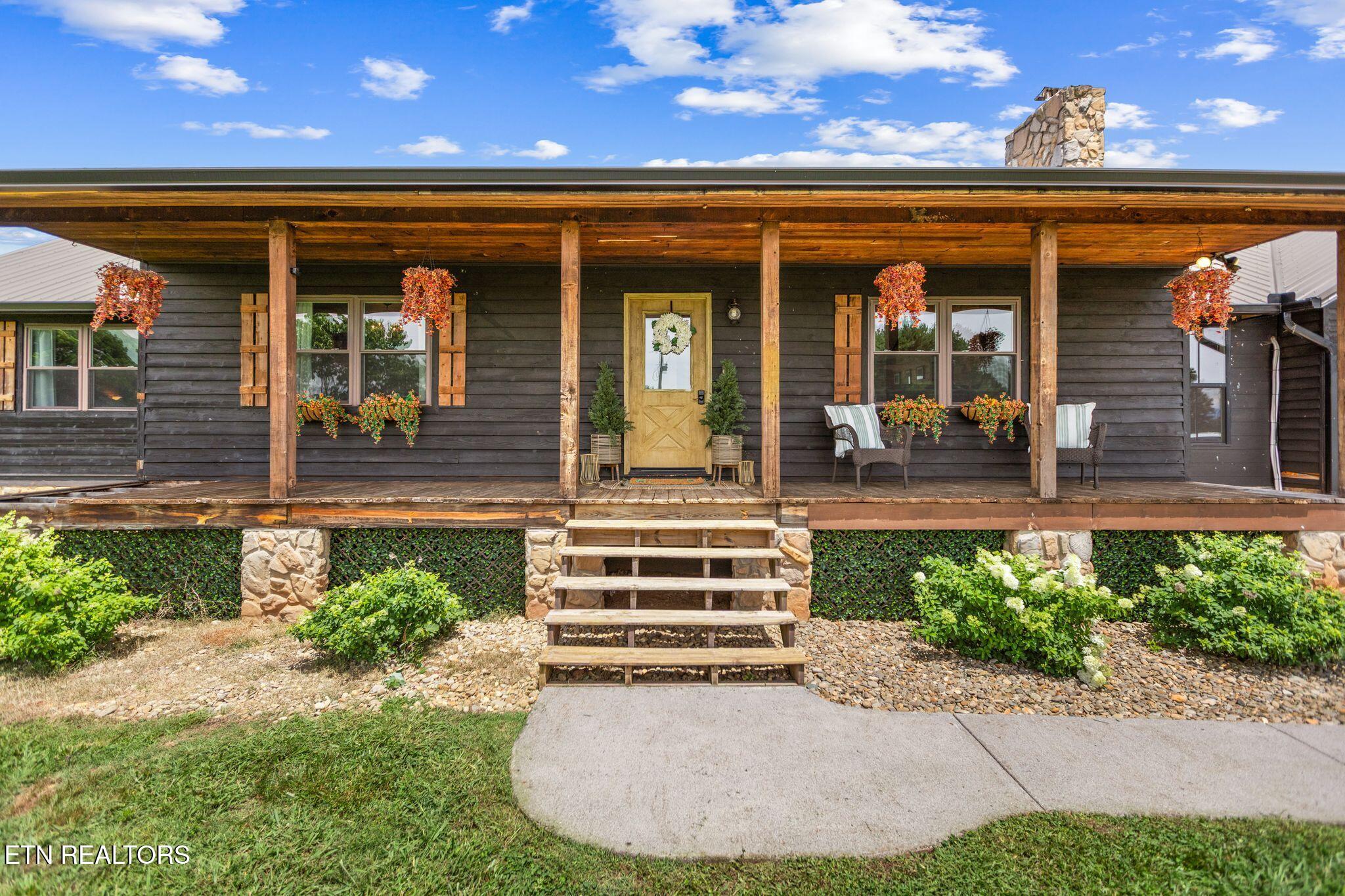 918 Meadow Road Greenback TN 37742
