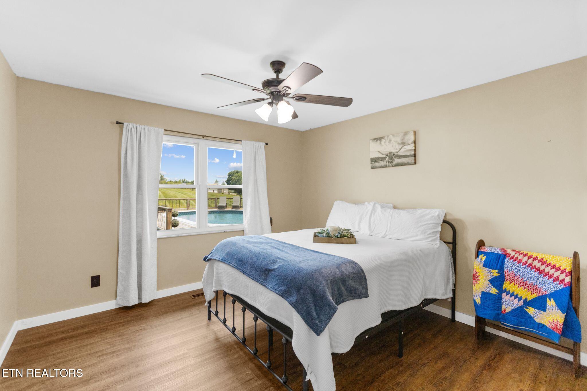 918 Meadow Road Greenback TN 37742