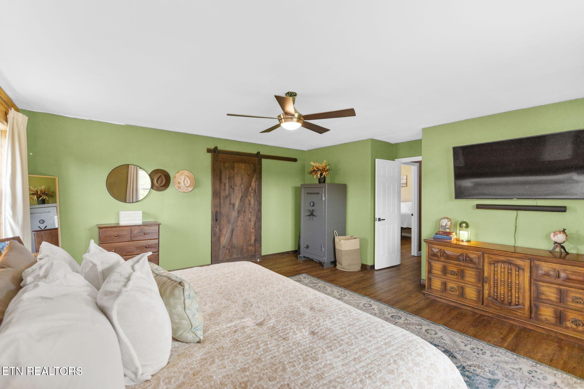 918 Meadow Road Greenback TN 37742