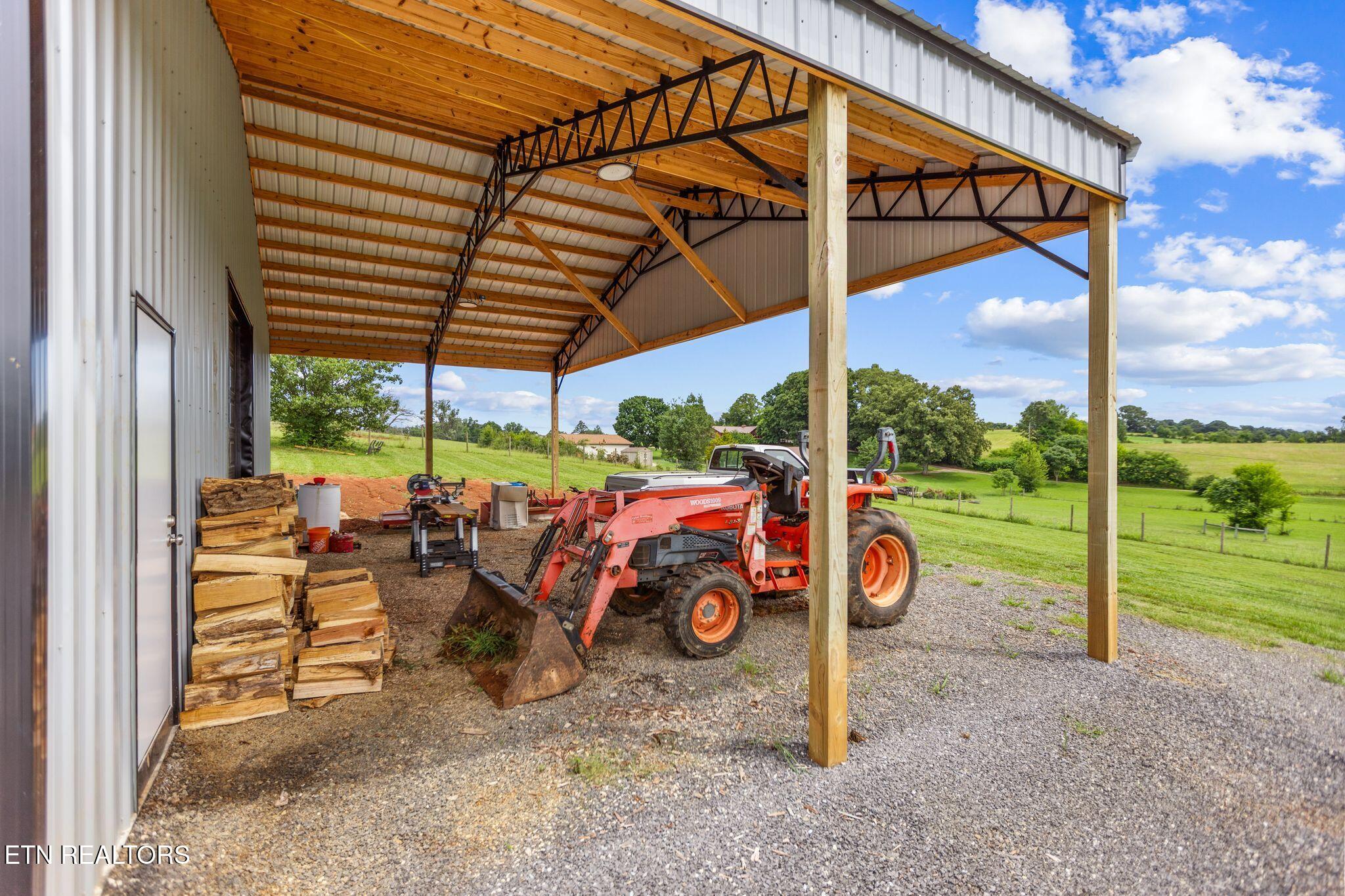 918 Meadow Road Greenback TN 37742