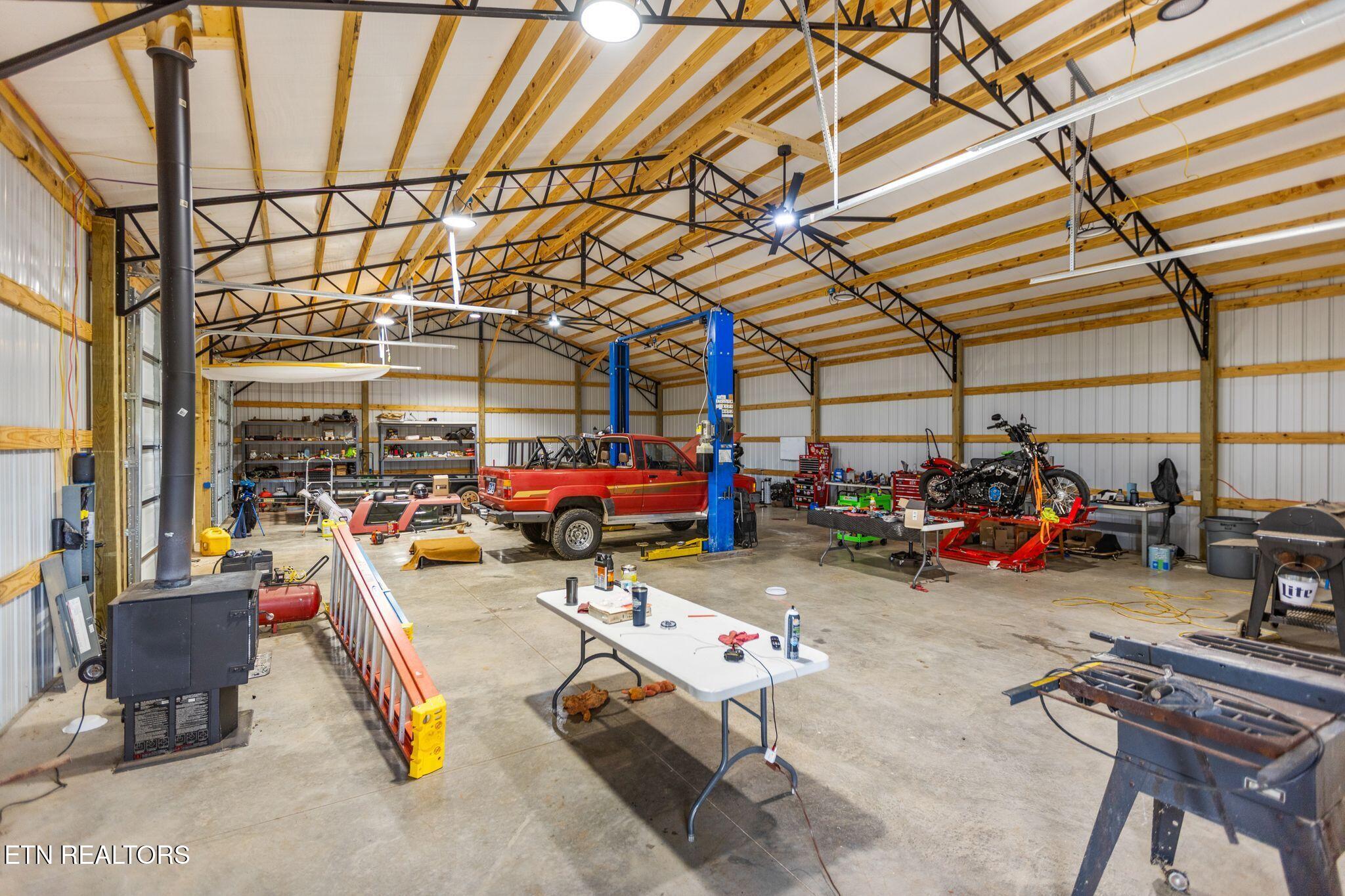 918 Meadow Road Greenback TN 37742