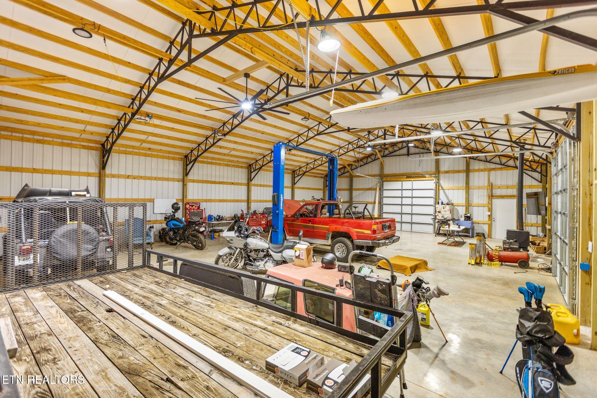 918 Meadow Road Greenback TN 37742