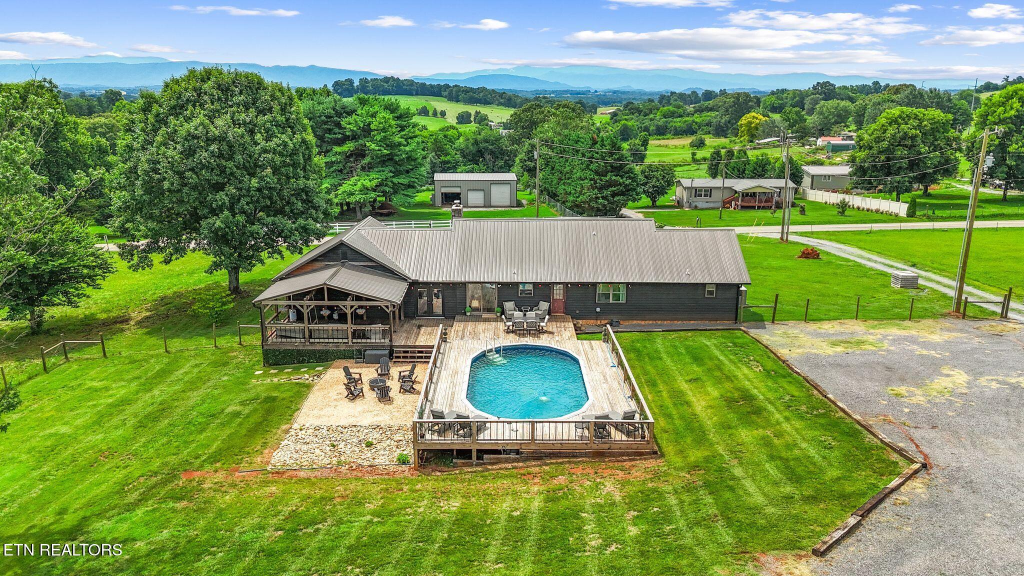 918 Meadow Road Greenback TN 37742