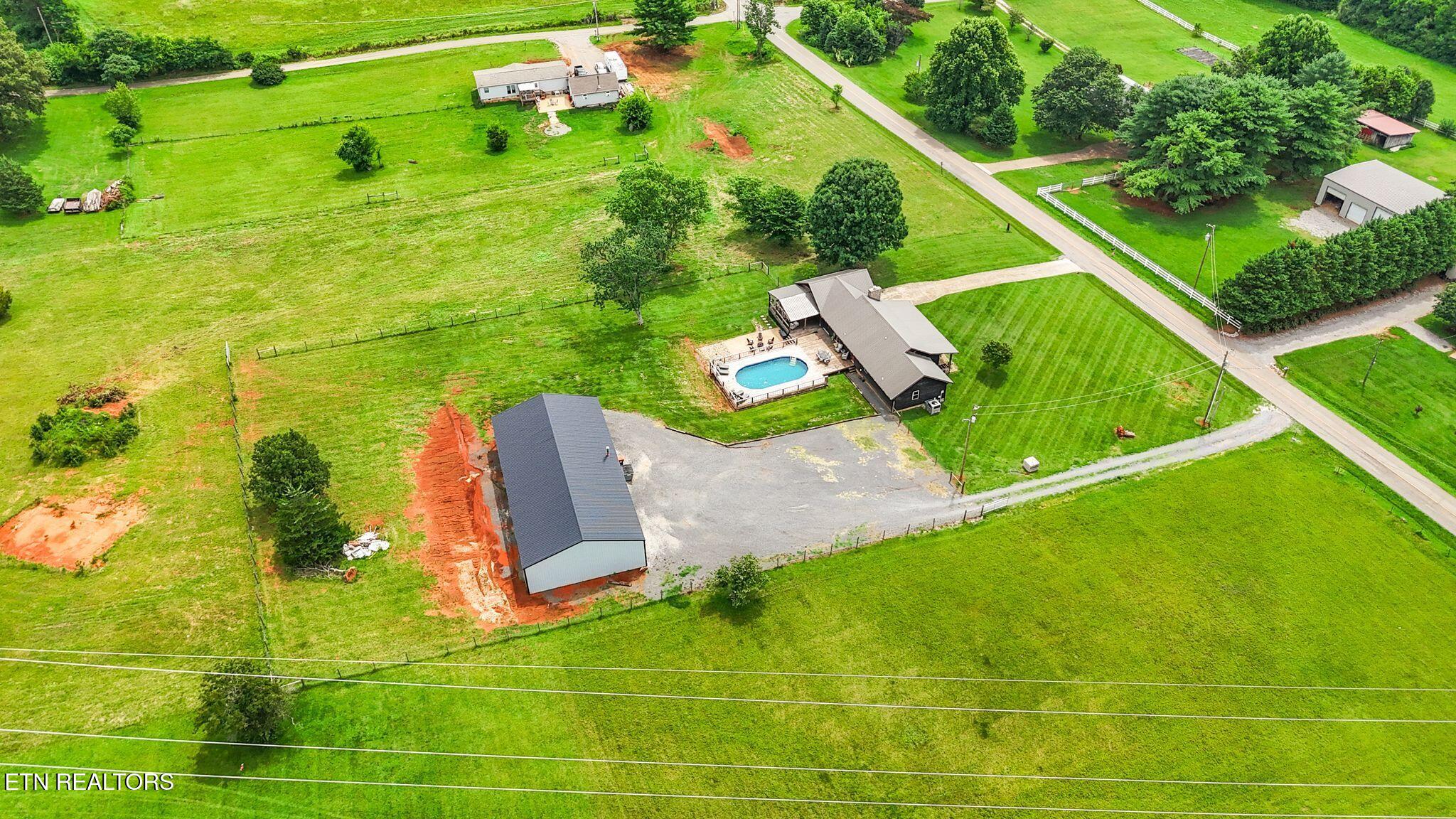 918 Meadow Road Greenback TN 37742