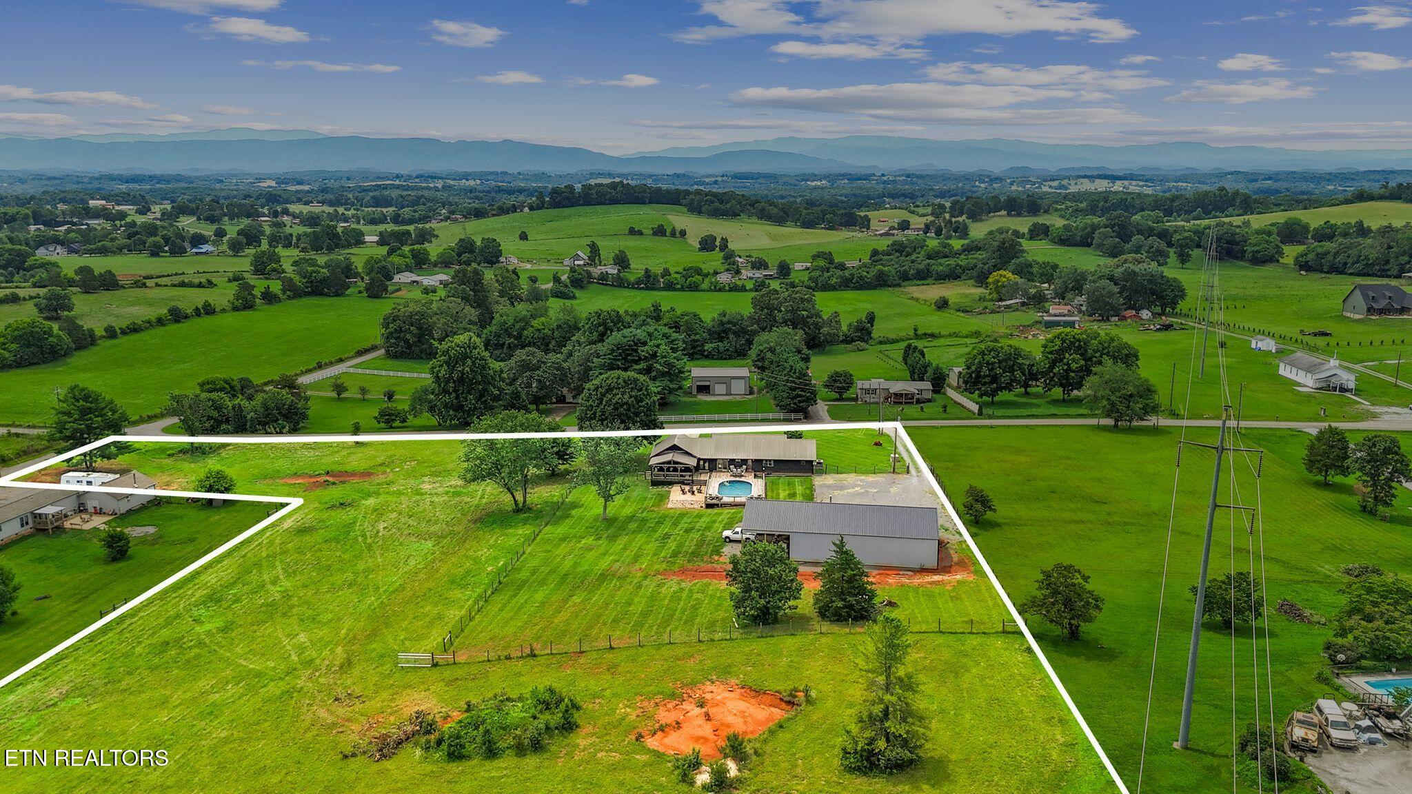 918 Meadow Road Greenback TN 37742
