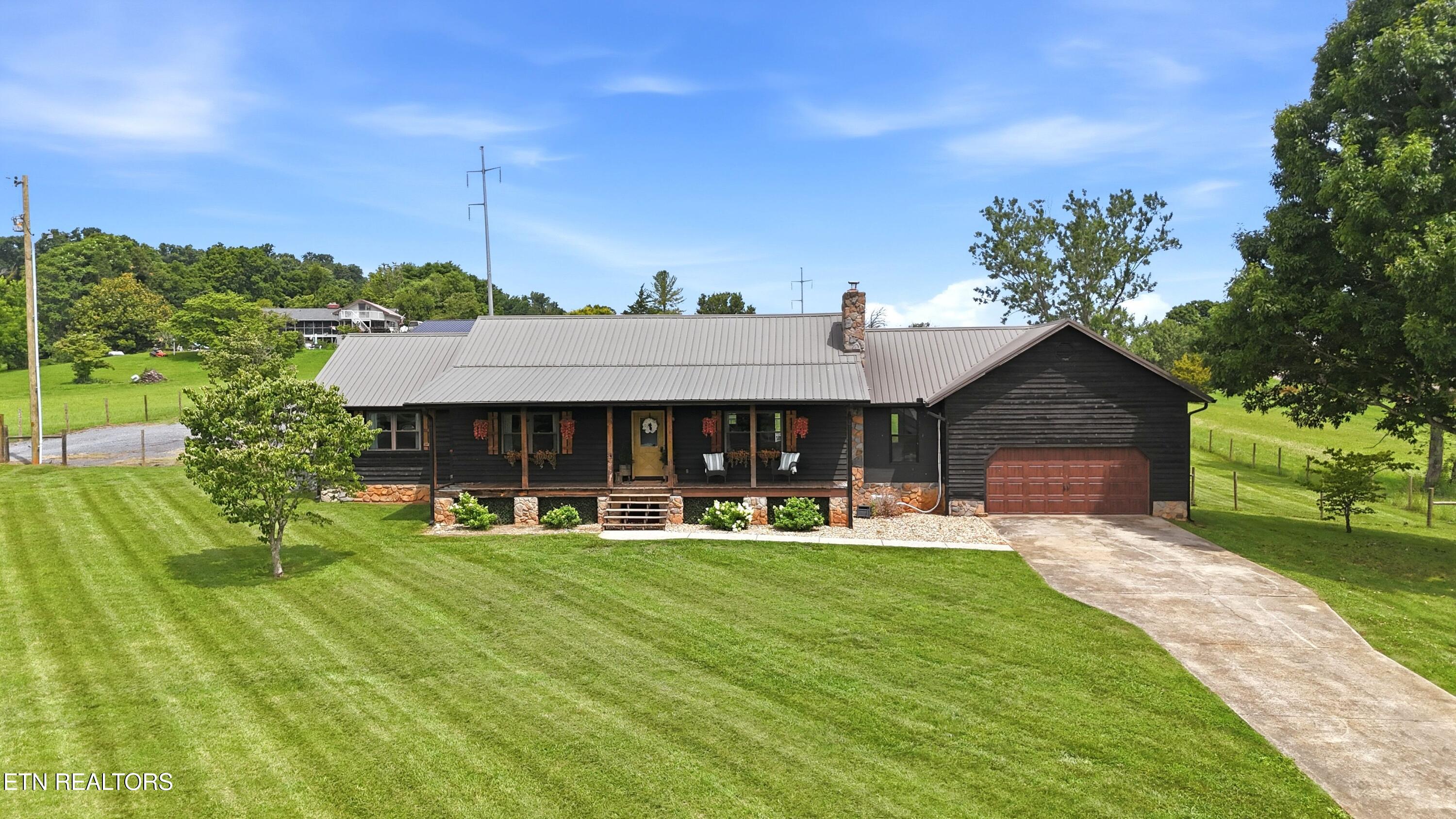 918 Meadow Road Greenback TN 37742