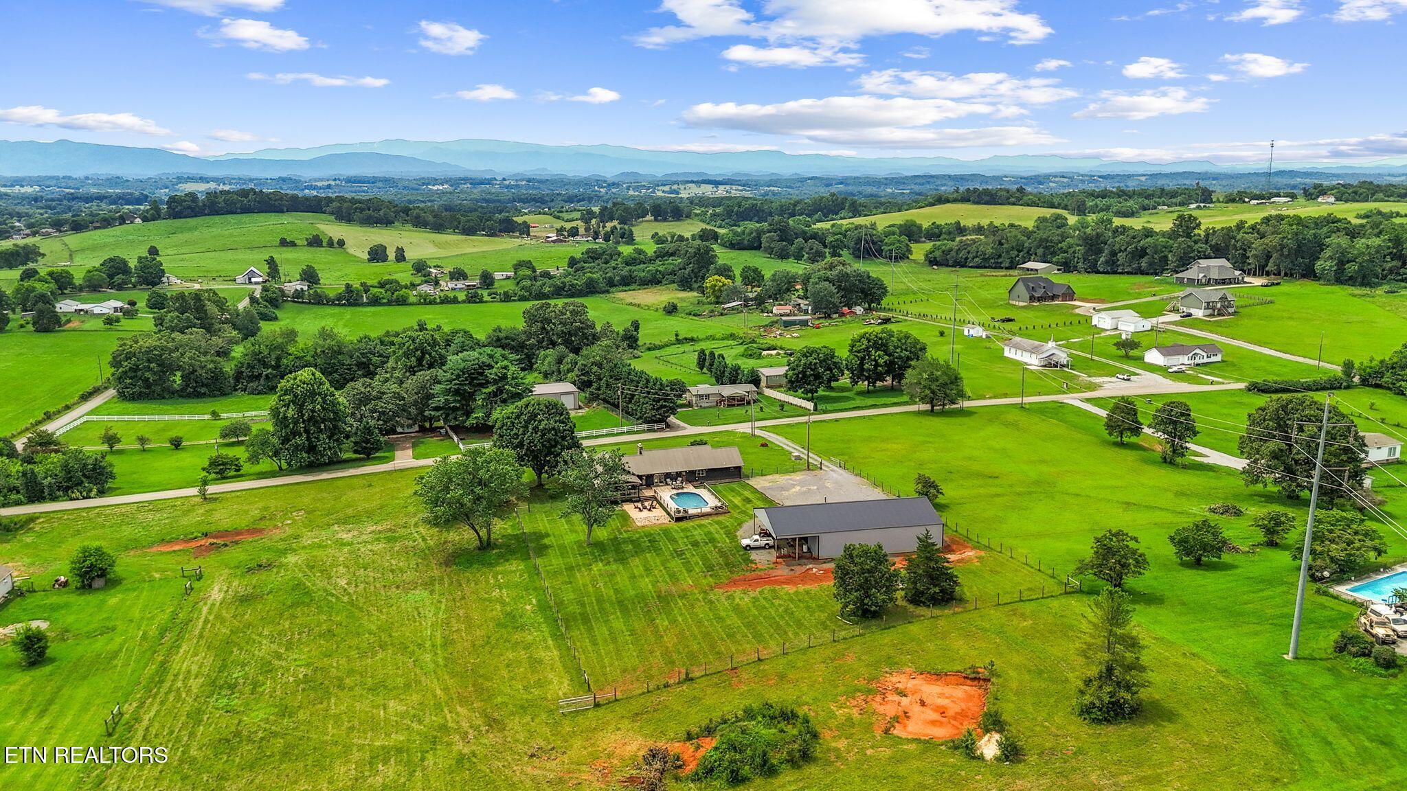 918 Meadow Road Greenback TN 37742