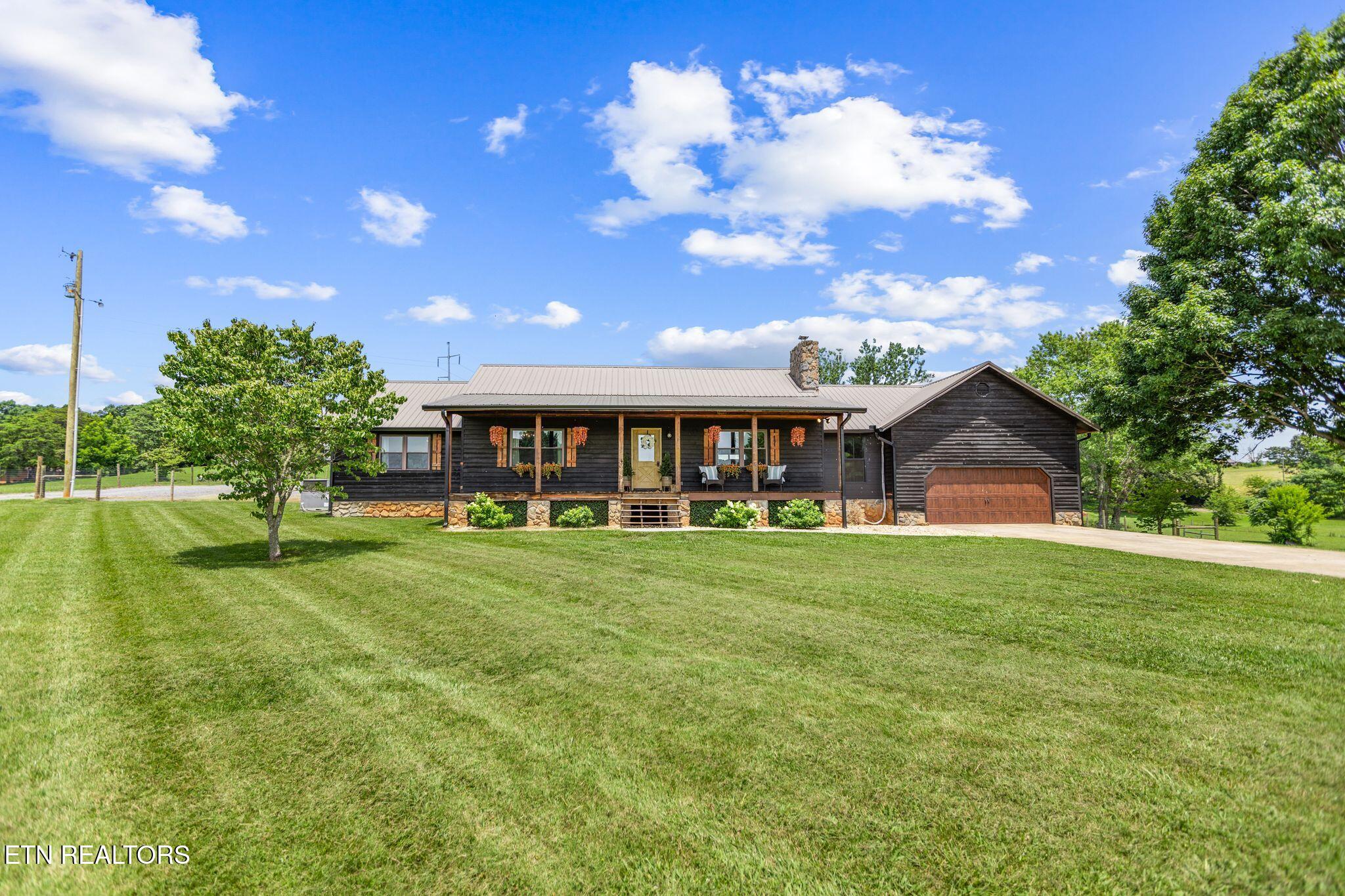 918 Meadow Road Greenback TN 37742