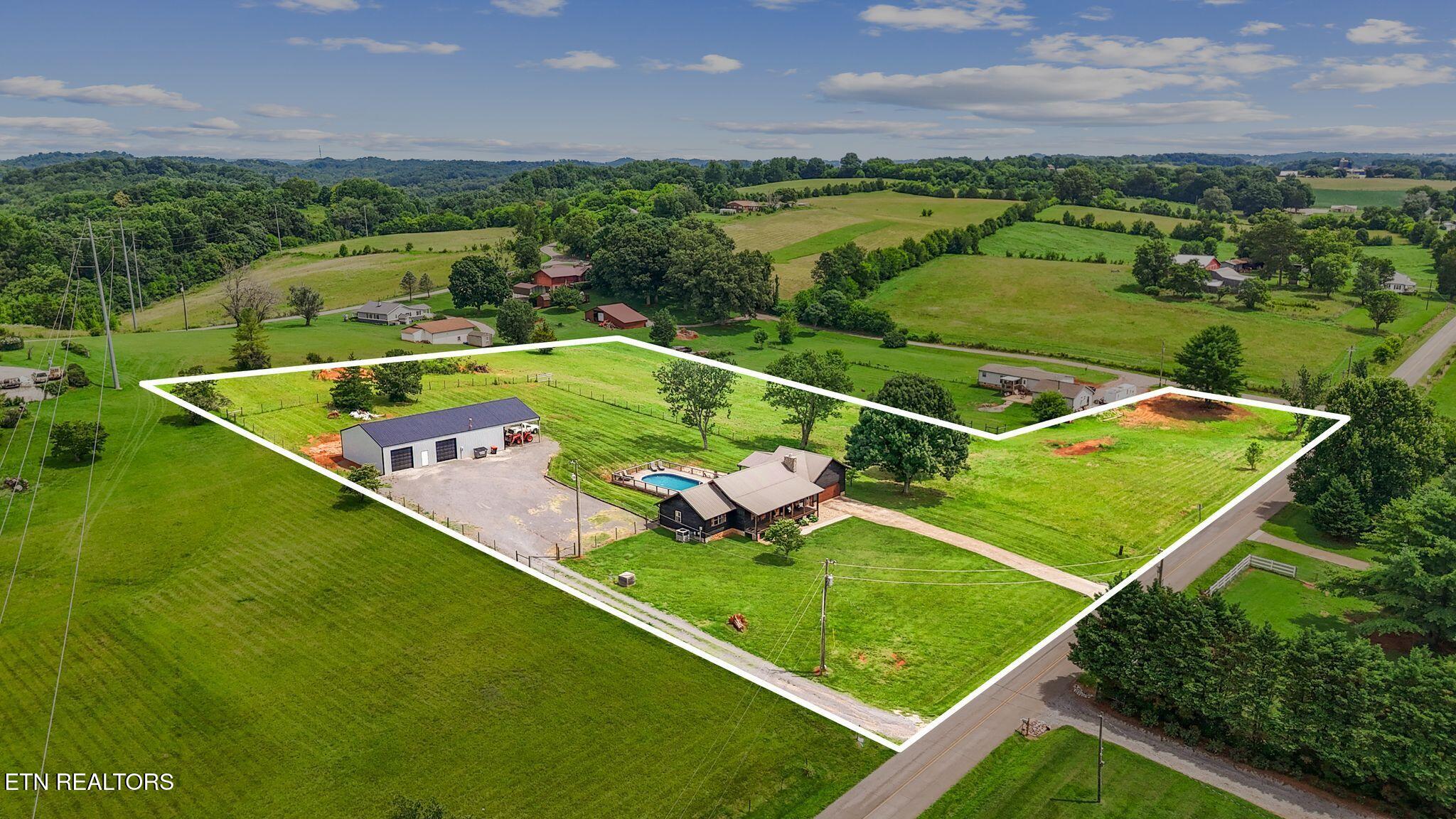 918 Meadow Road Greenback TN 37742