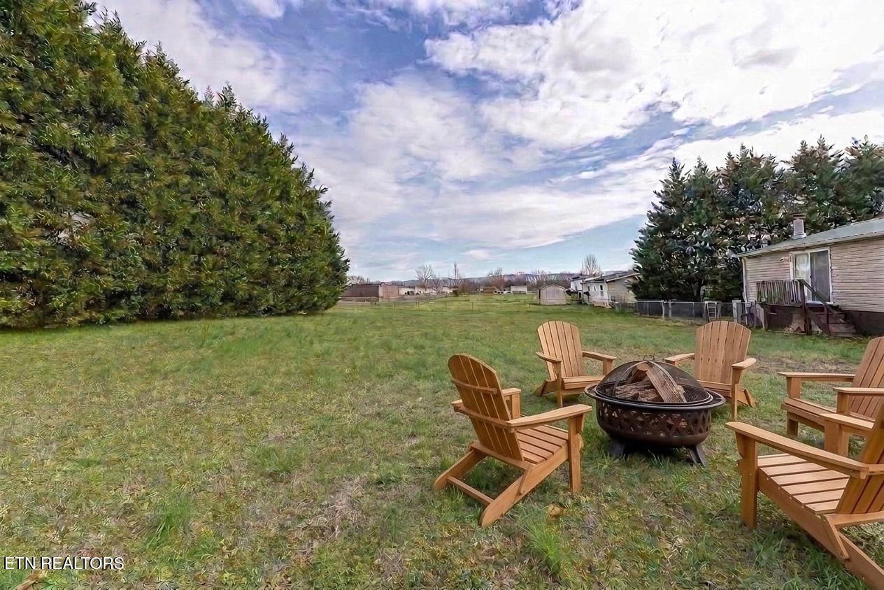 1248 Mountain View Circle Maryville TN 37801