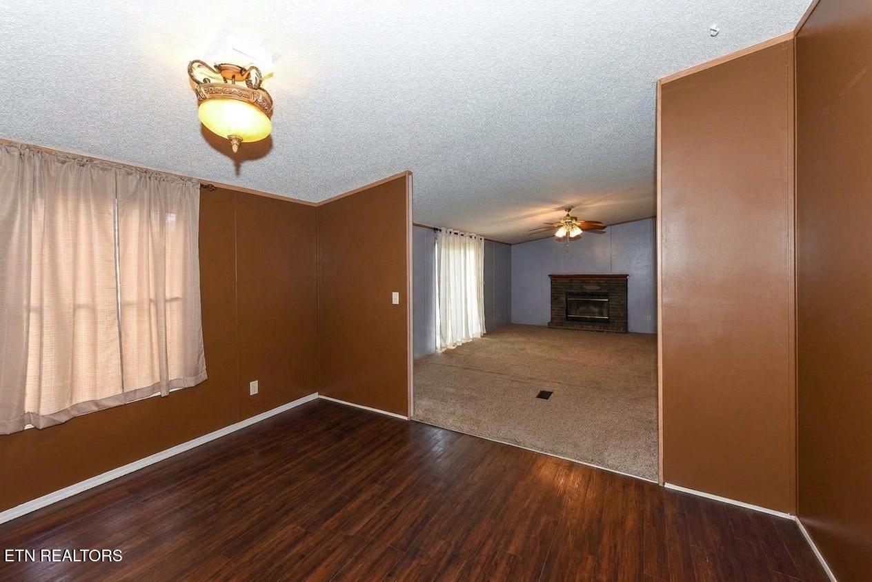 1248 Mountain View Circle Maryville TN 37801