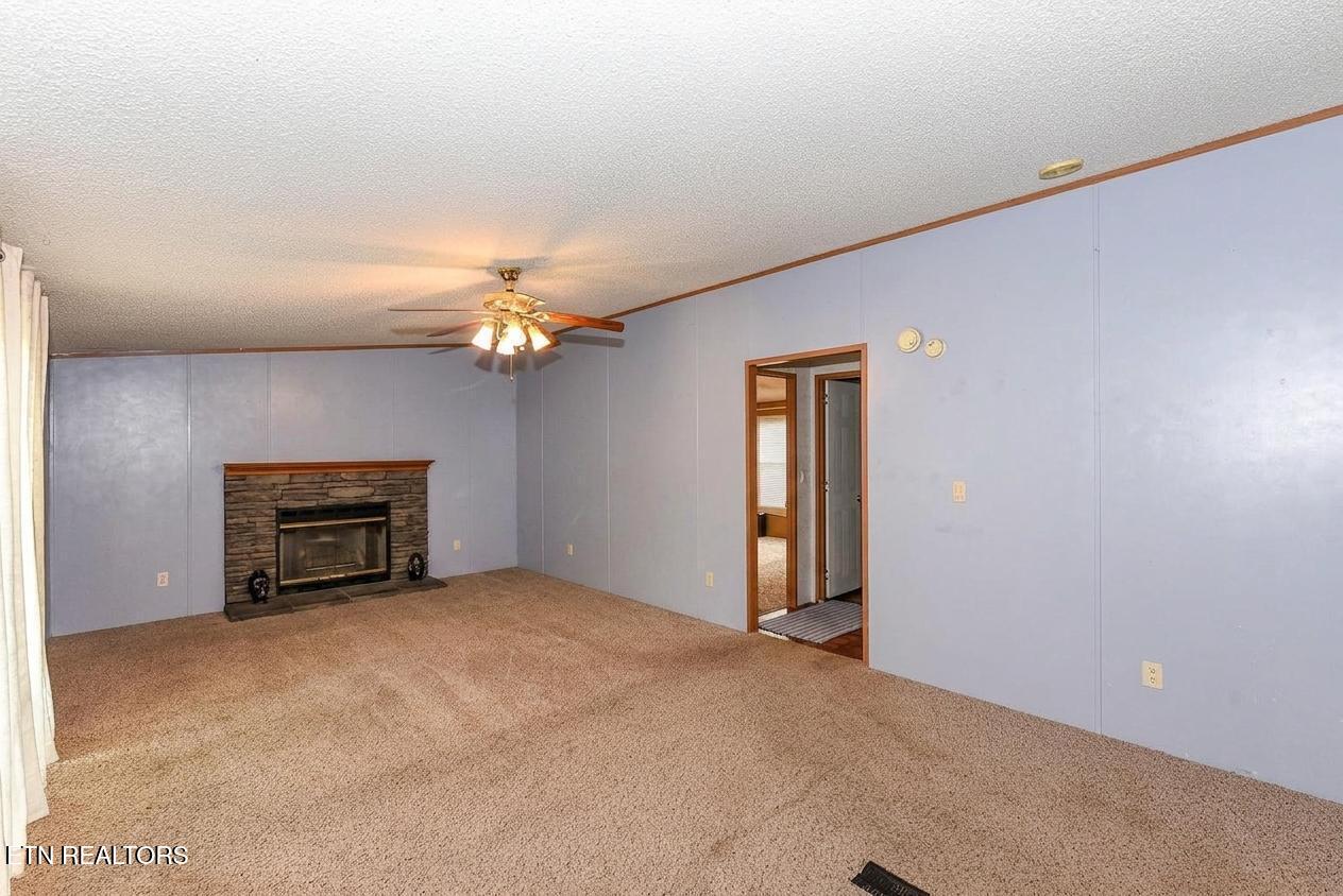 1248 Mountain View Circle Maryville TN 37801