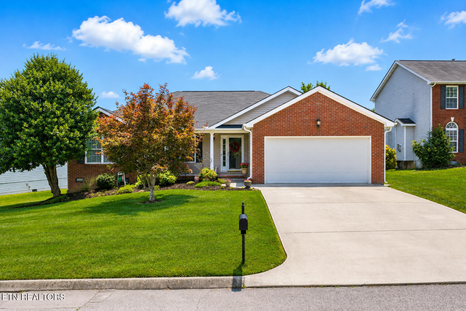 5712 Capeside Lane Knoxville TN 37931