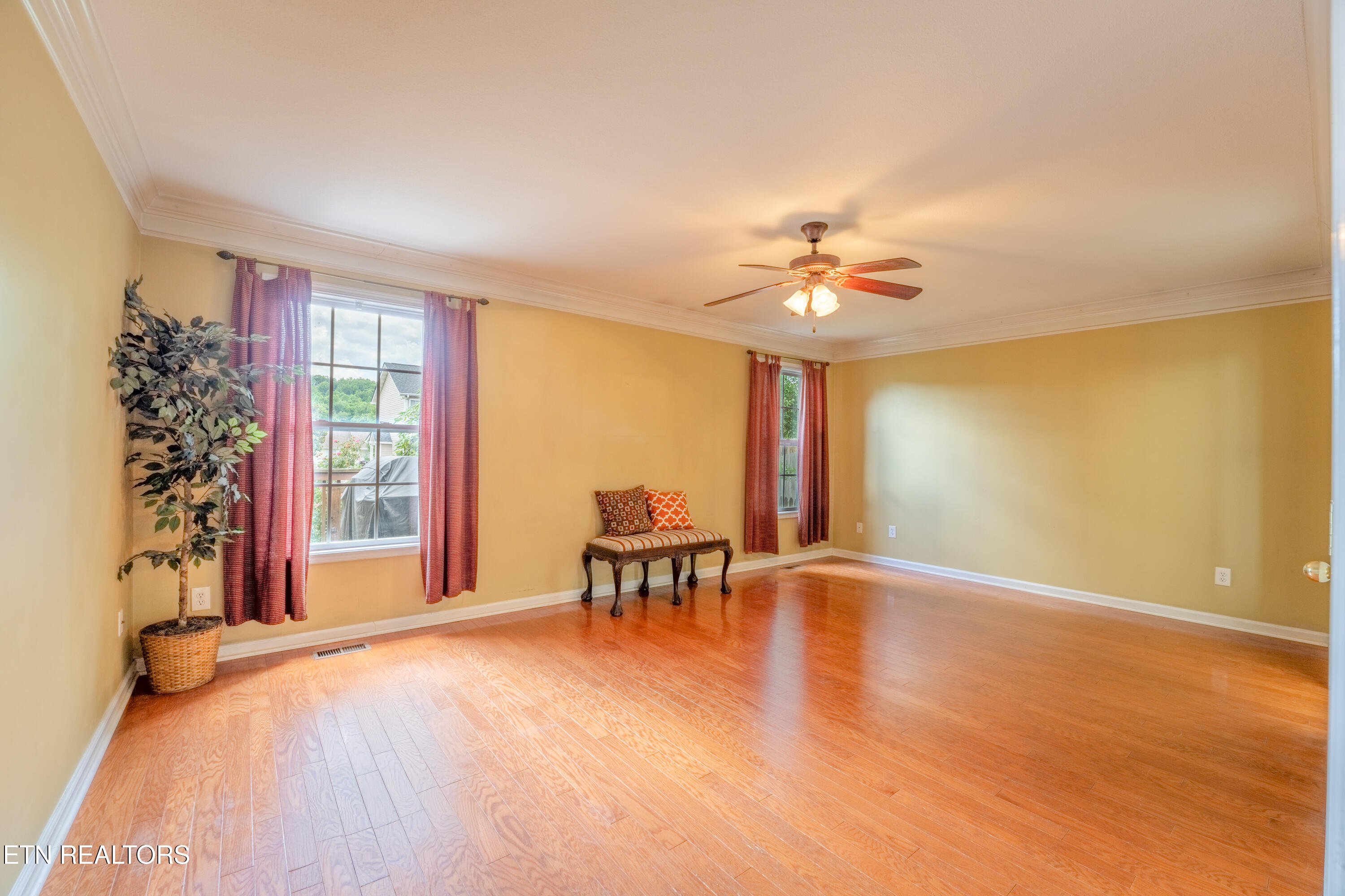 5712 Capeside Lane Knoxville TN 37931