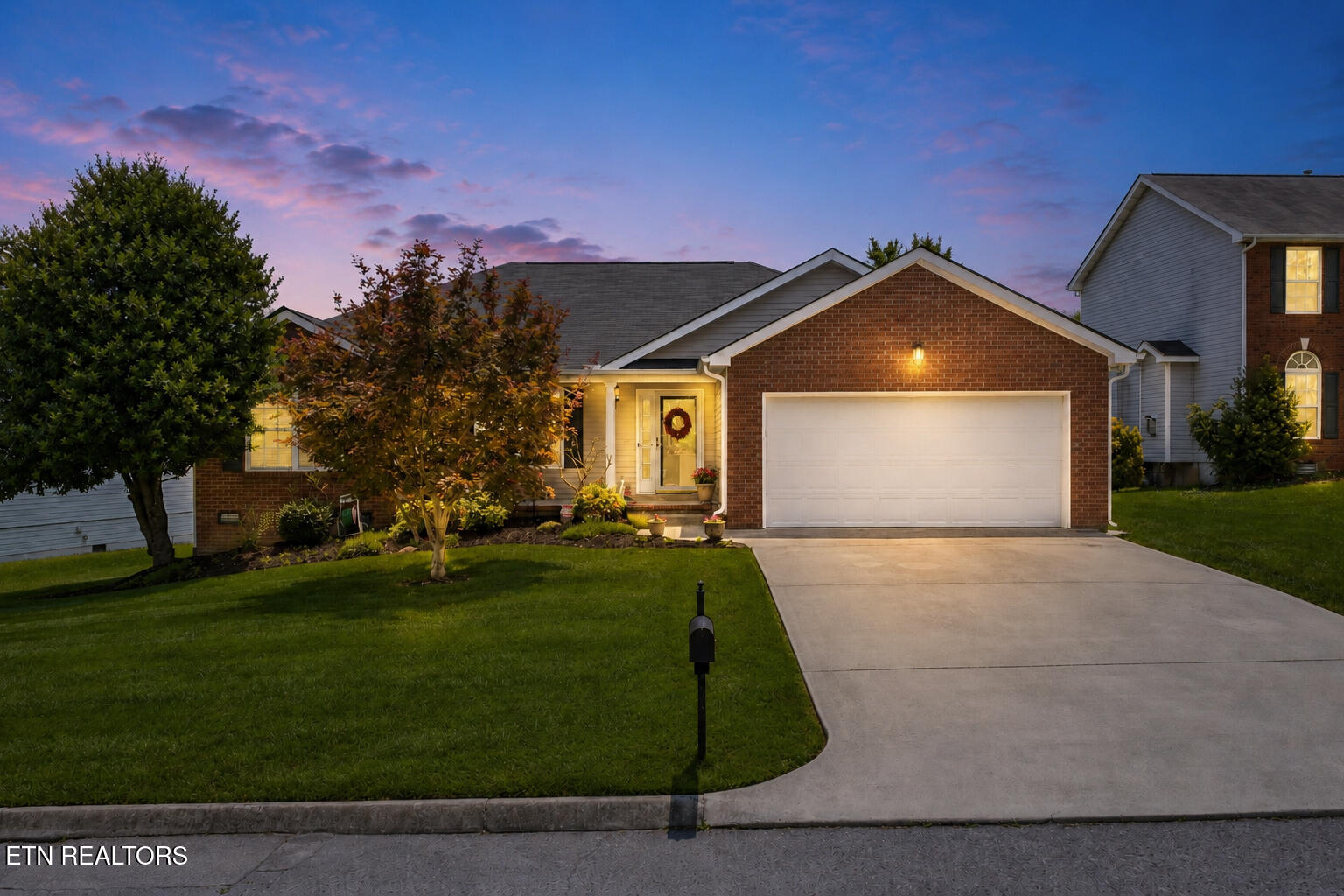 5712 Capeside Lane Knoxville TN 37931
