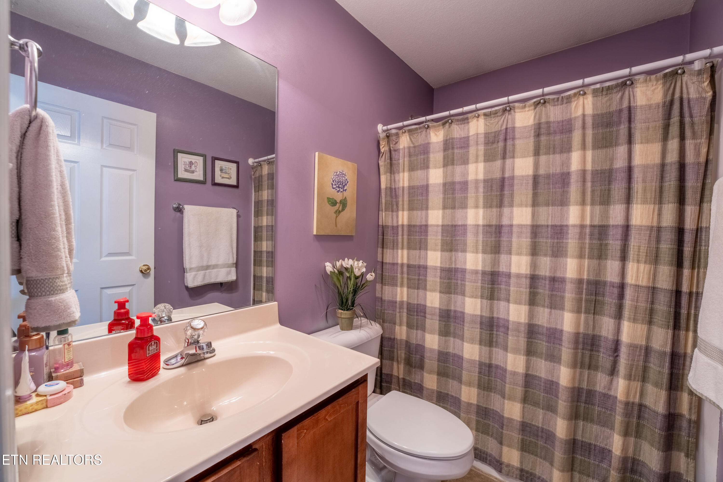 5712 Capeside Lane Knoxville TN 37931