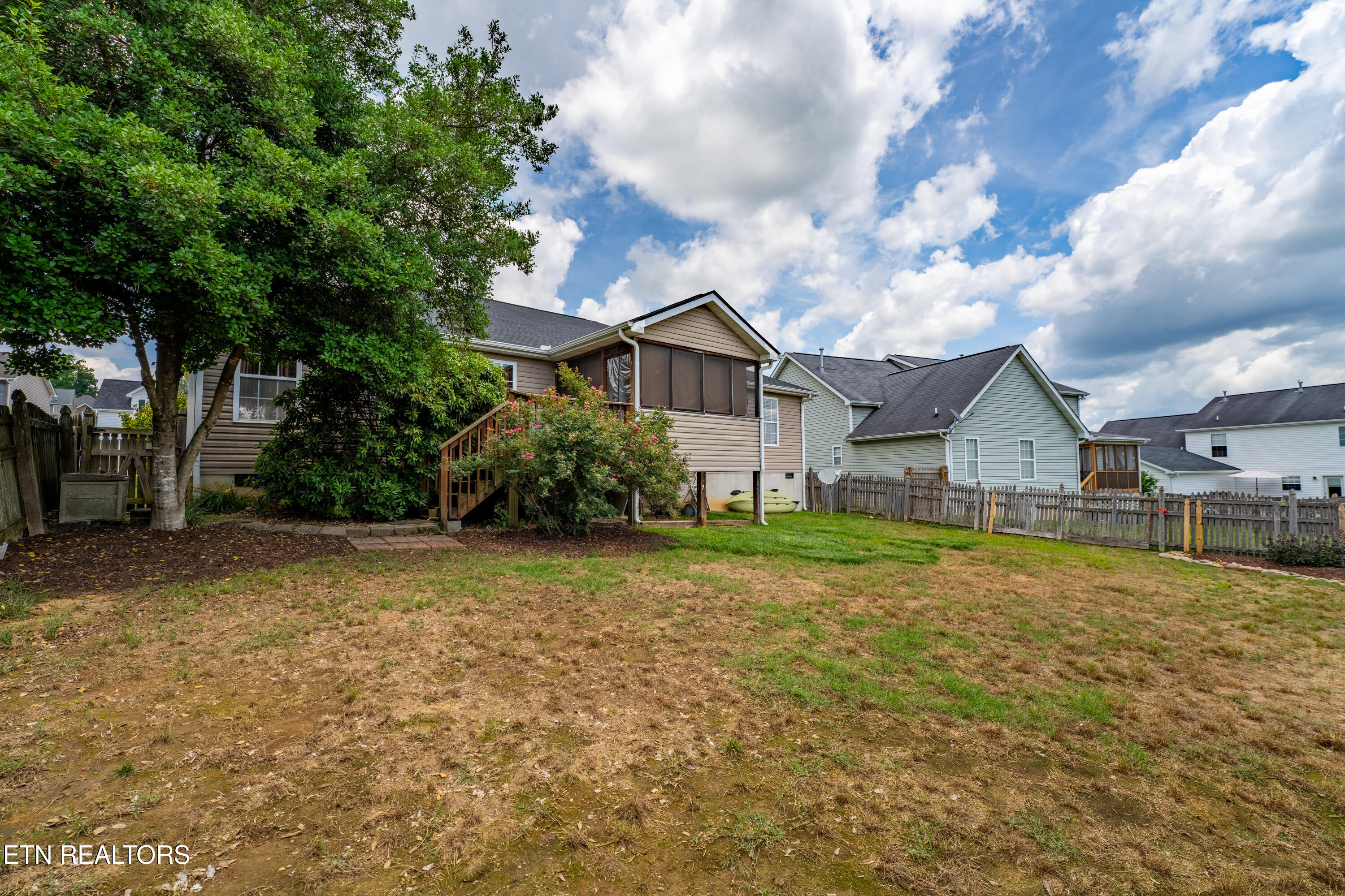 5712 Capeside Lane Knoxville TN 37931