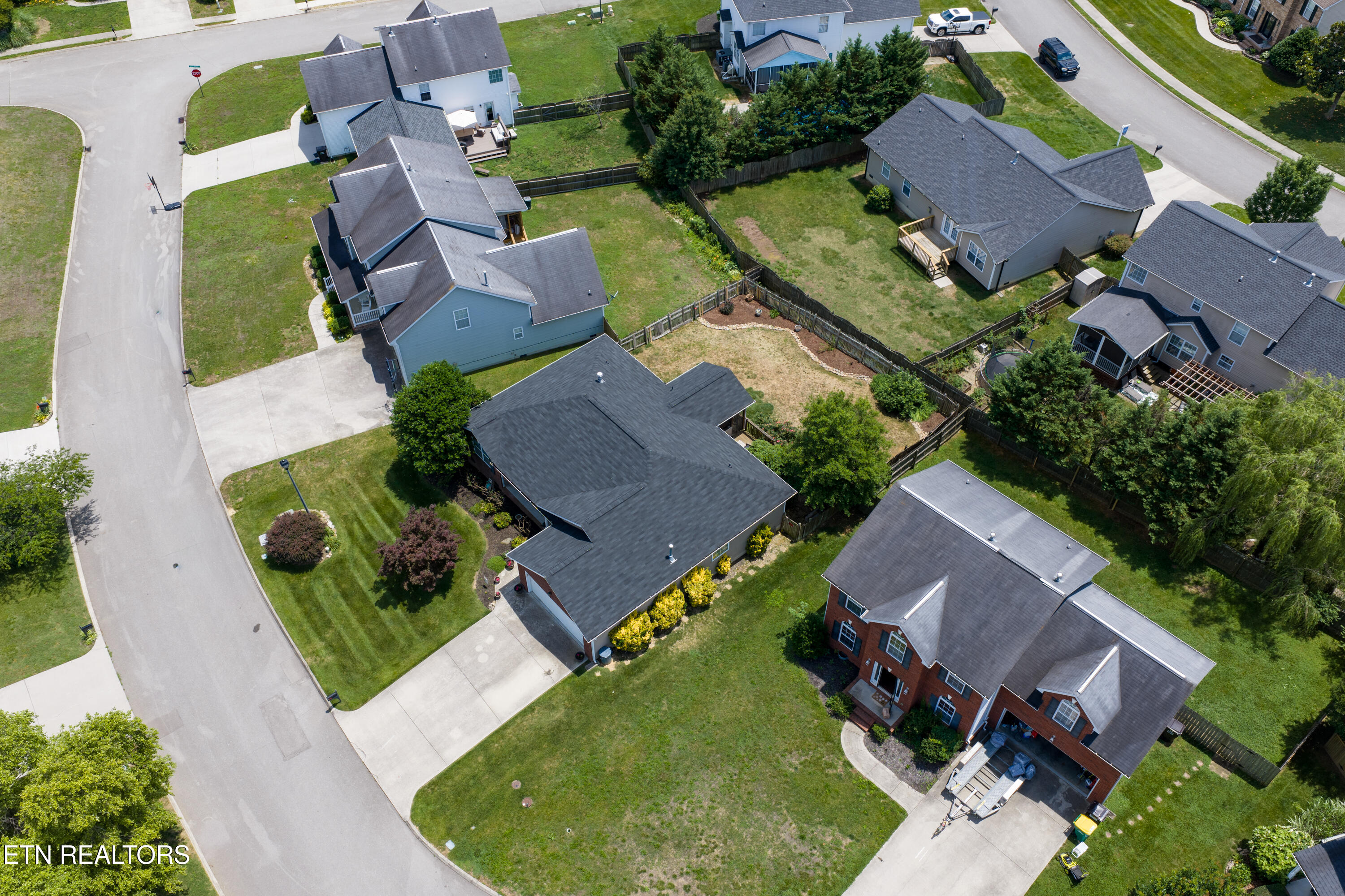 5712 Capeside Lane Knoxville TN 37931